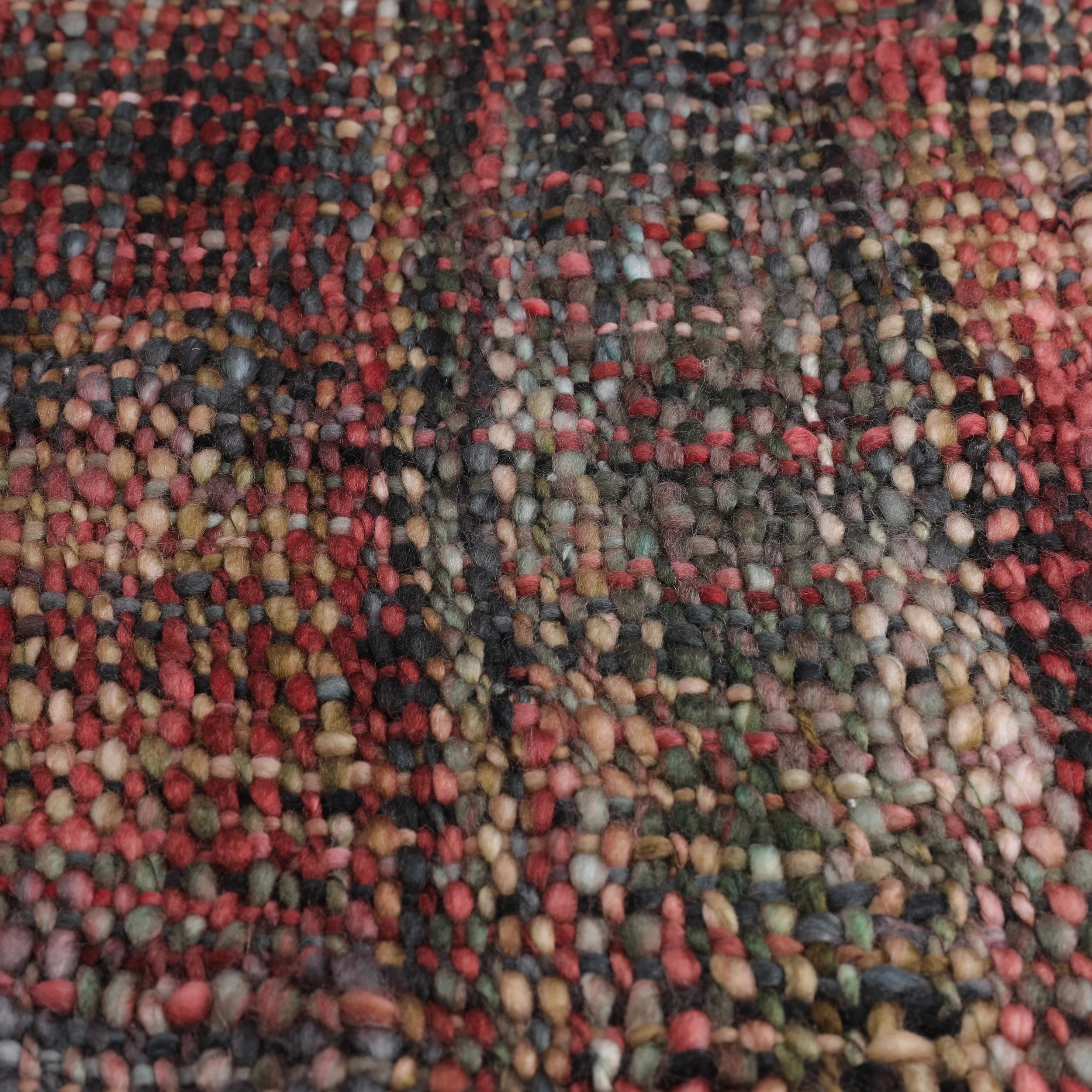 Emperor Boho Throw Blanket - furnishings