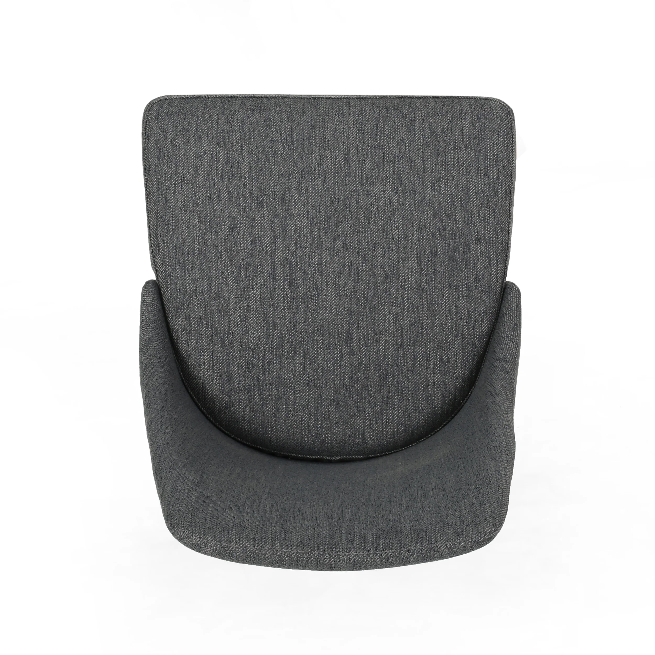 Ella Modern Fabric Dining Chairs (Set of 2) - furnishings
