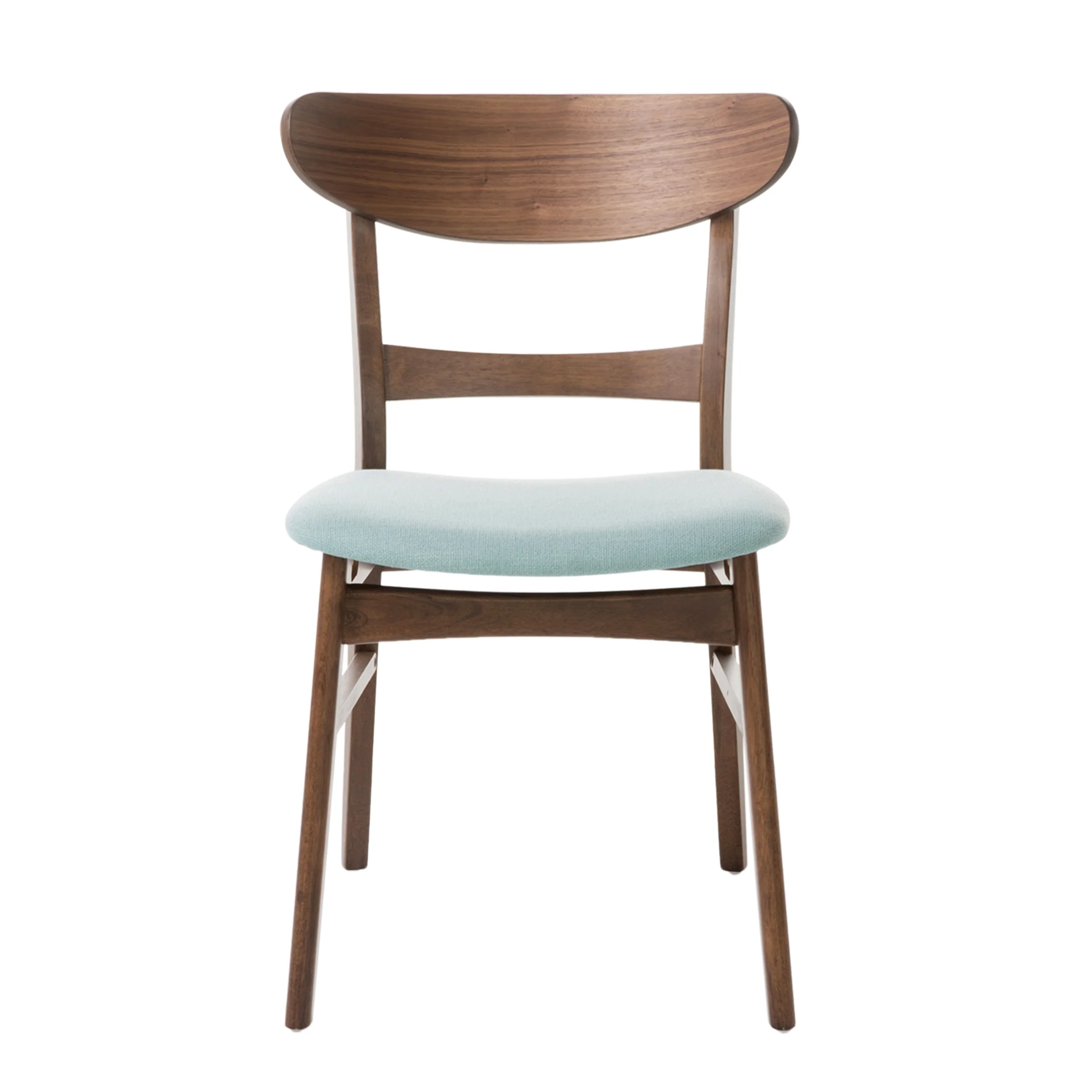 Colonial Mid-Century Modern 5 Piece Dining Set - furnishings