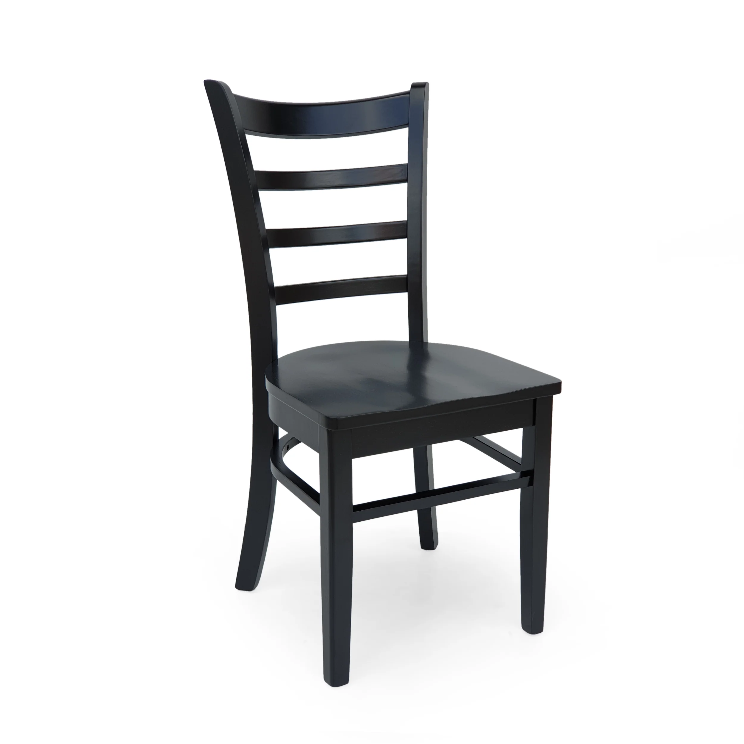 Wagner Farmhouse Wooden Dining Chairs (Set of 6) - furnishings