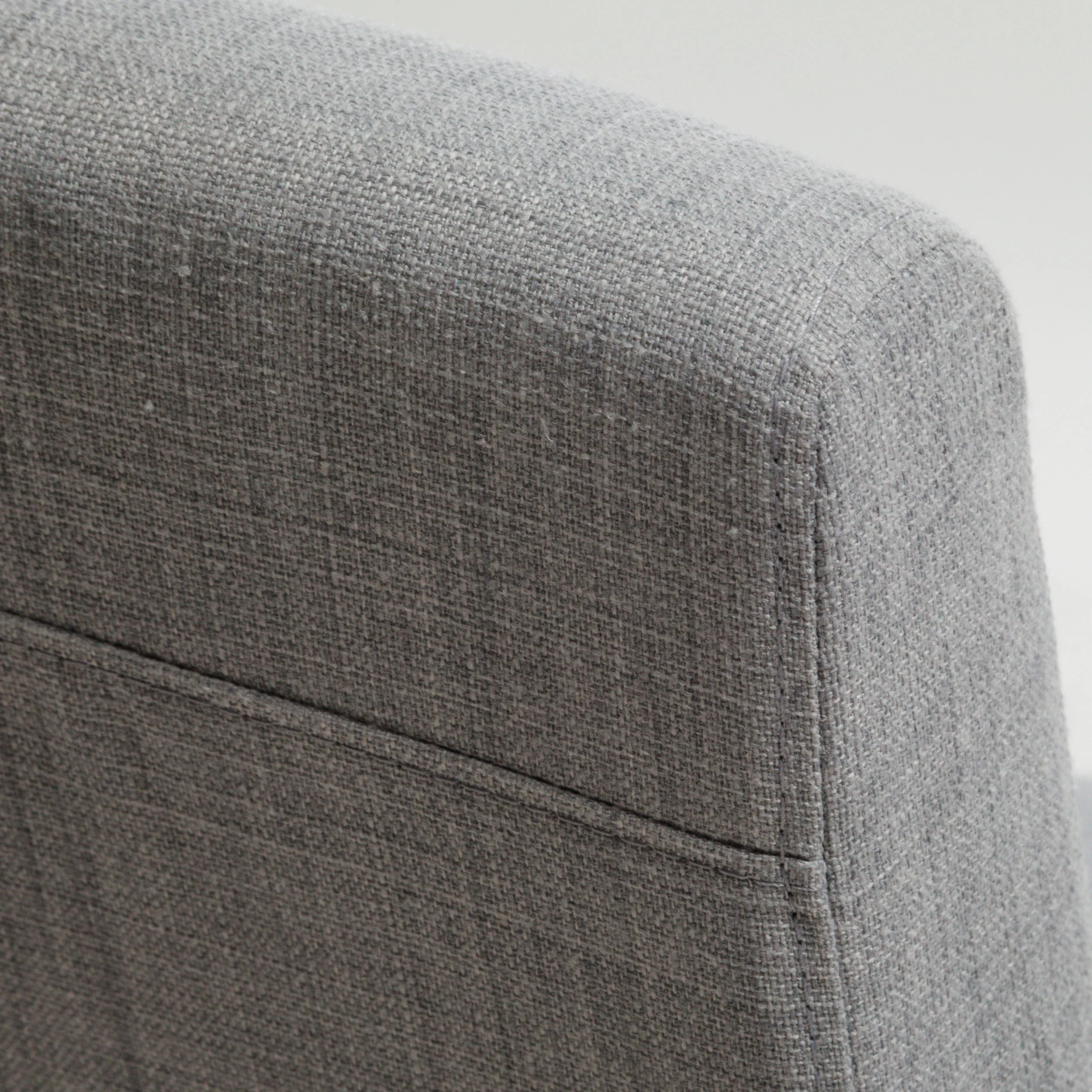 Heath Fabric Dining Chair (Set of 2) - furnishings