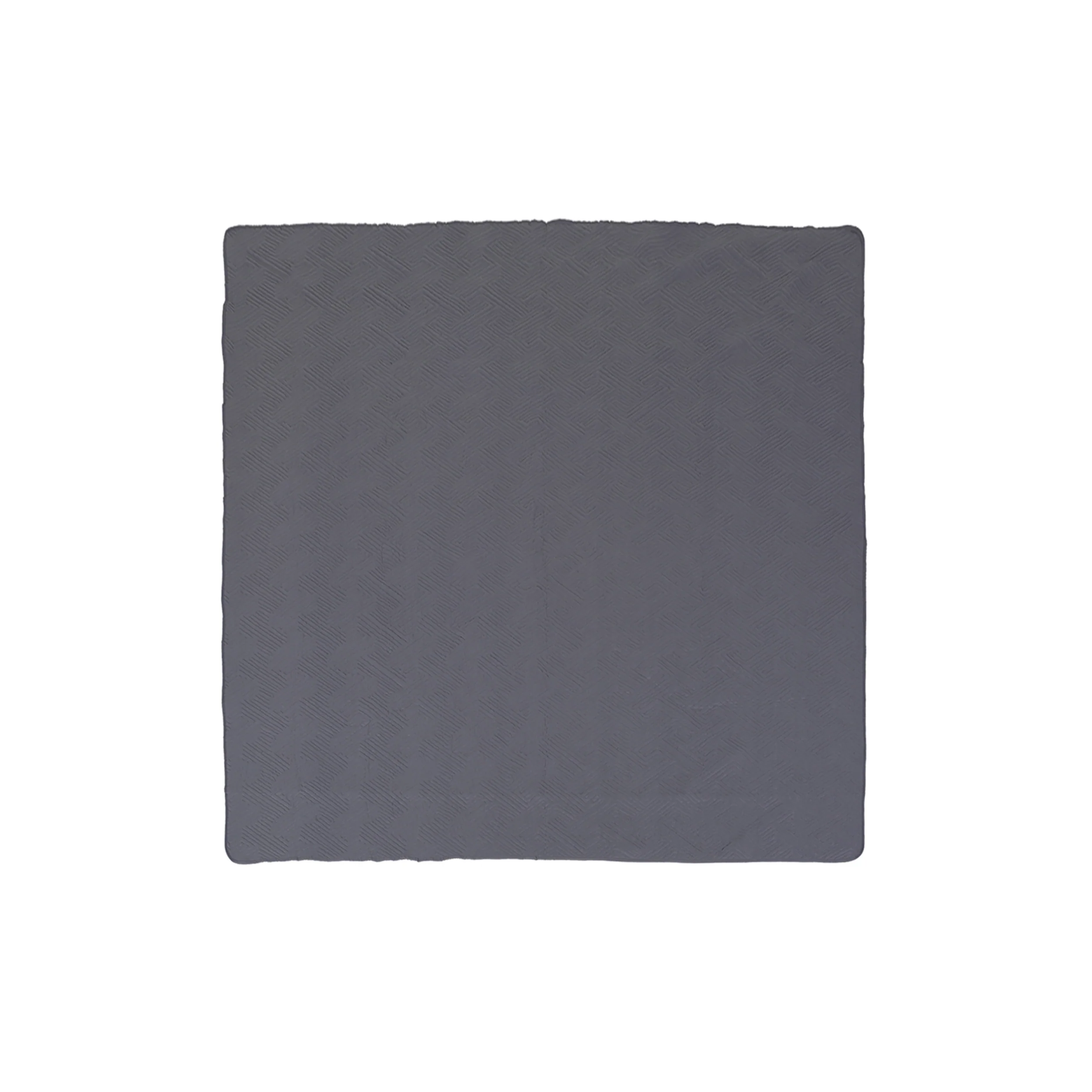 Cohen Double Bed Fabric Quilt - furnishings