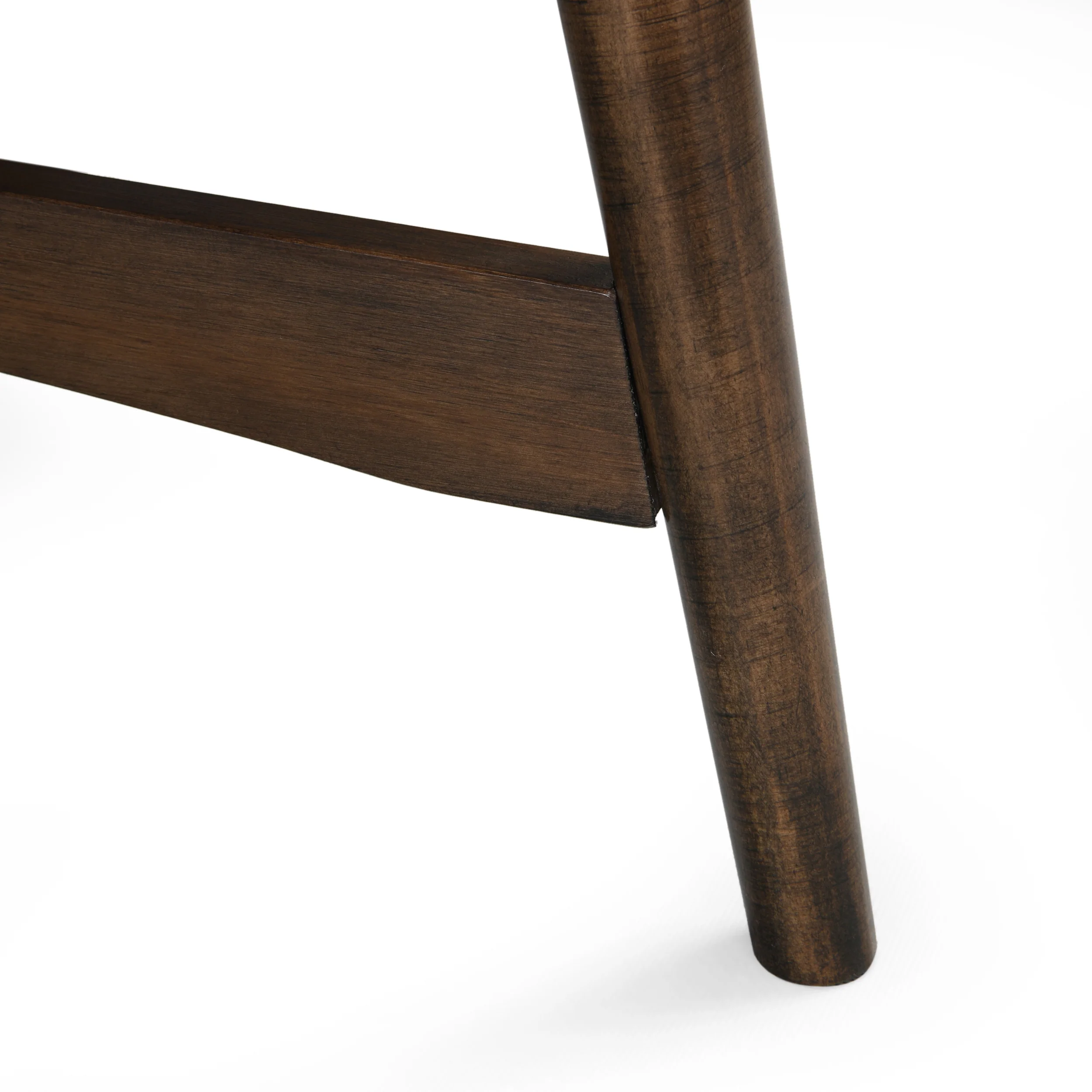 Murdock Mid-Century Modern Wood Coffee Table - furnishings