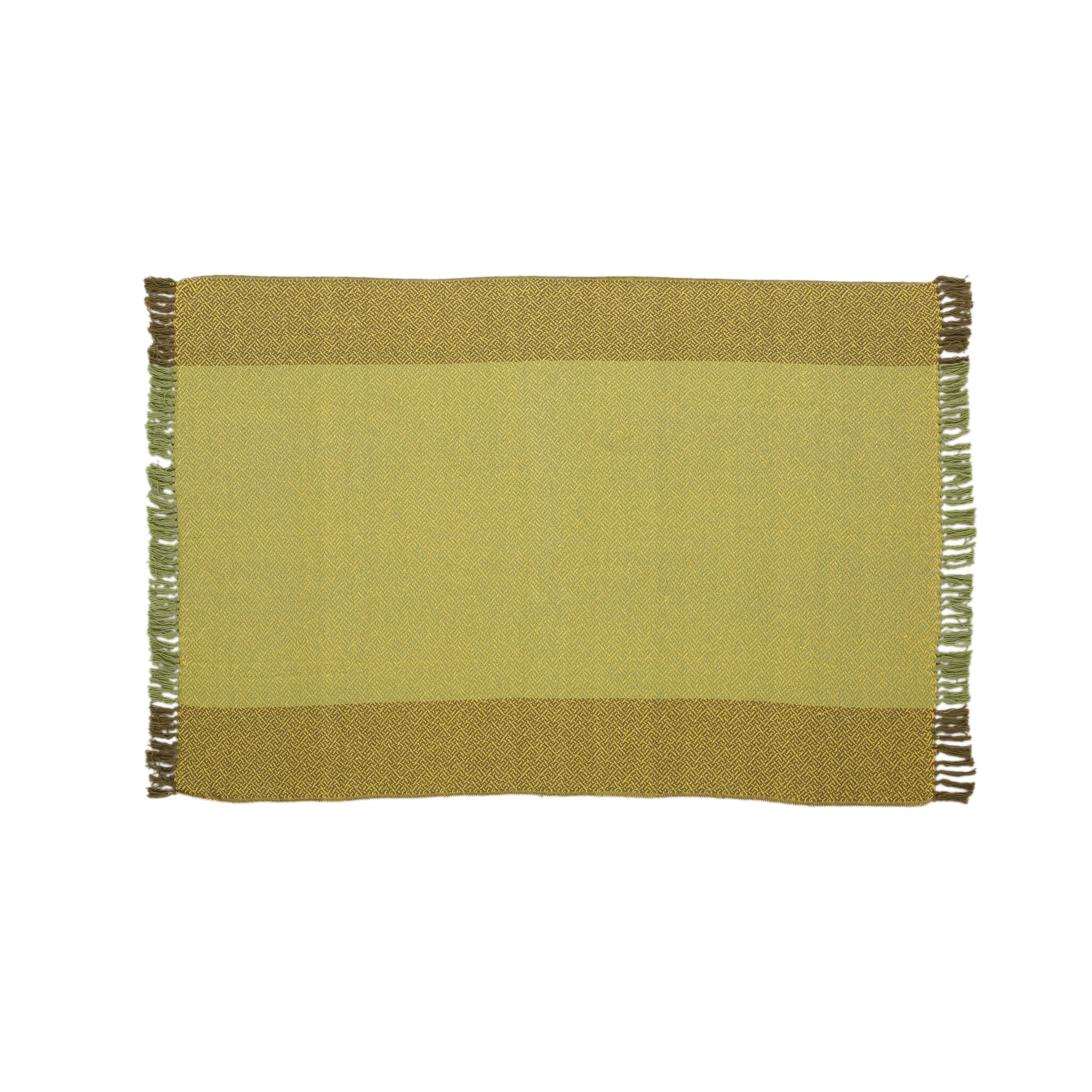 Jake Cotton Throw Blanket - furnishings