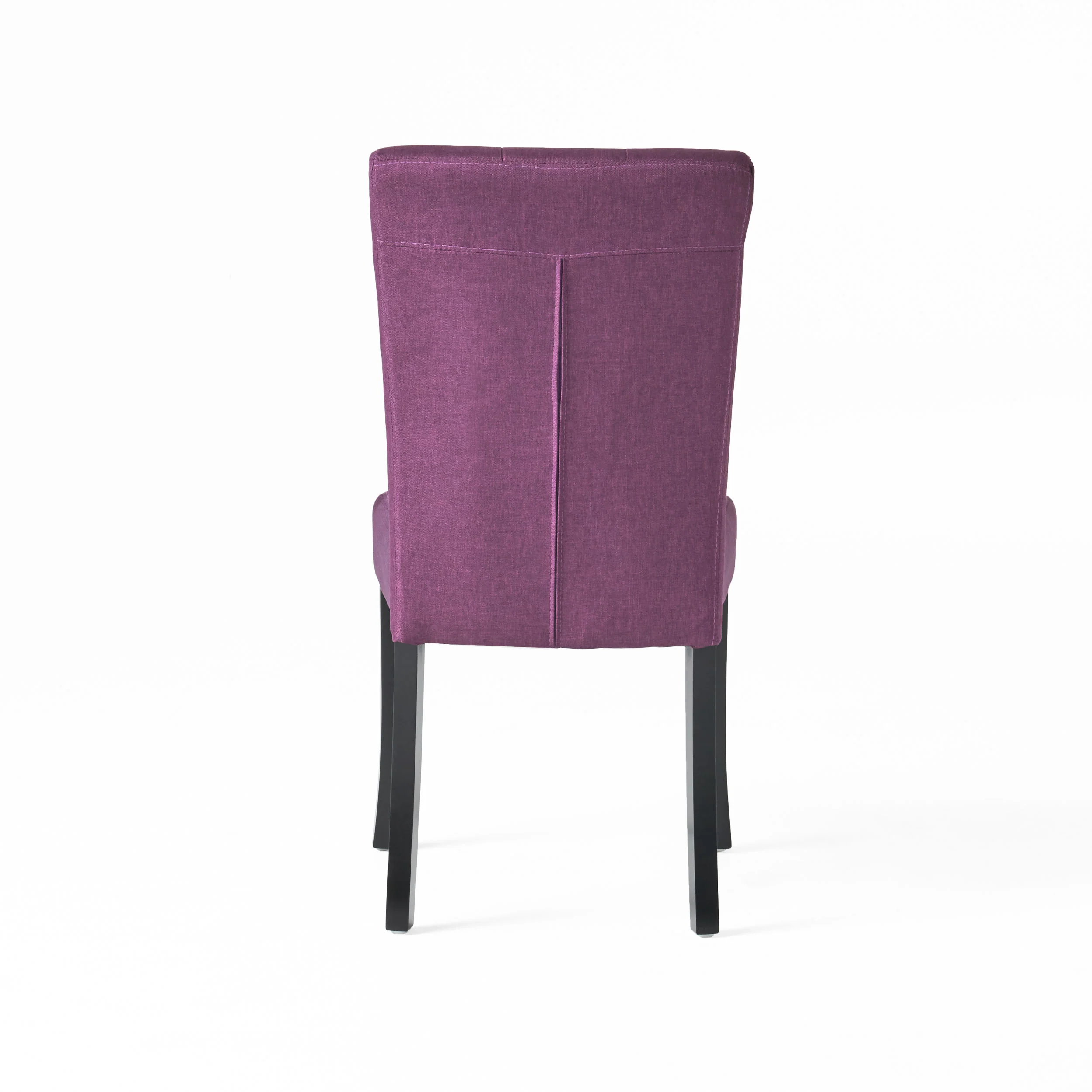 Ostrom Fabric Dining Chairs (Set of 2) - furnishings