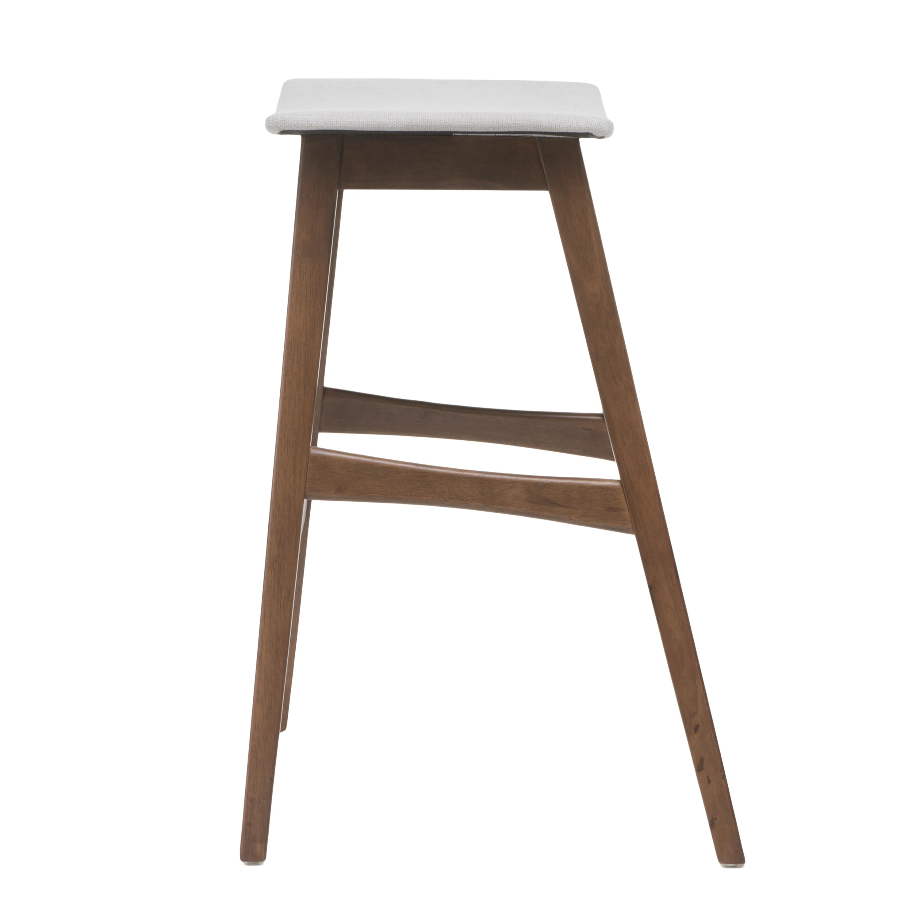 Oster Mid Century Design 30-Inch Bar Stools (Set of 2) - furnishings