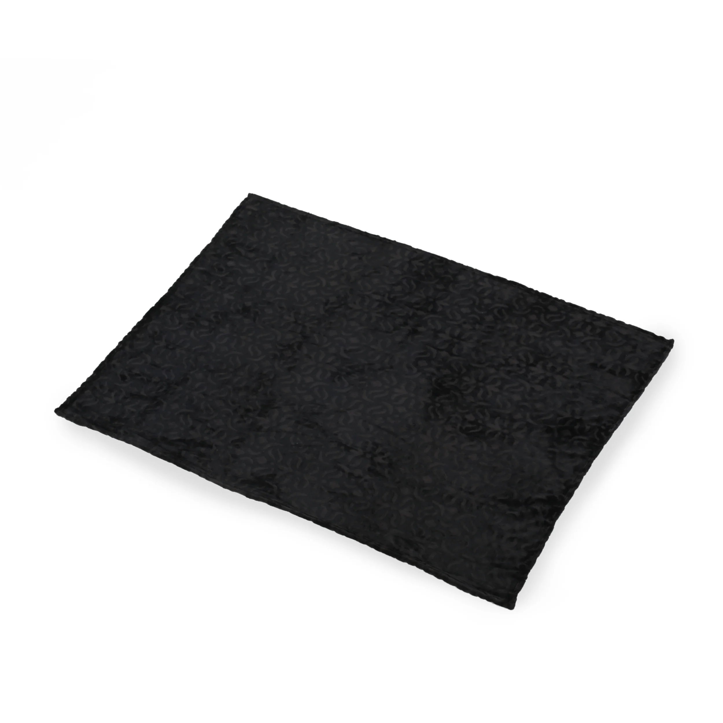 Jaiden Flannel Throw Blanket - furnishings