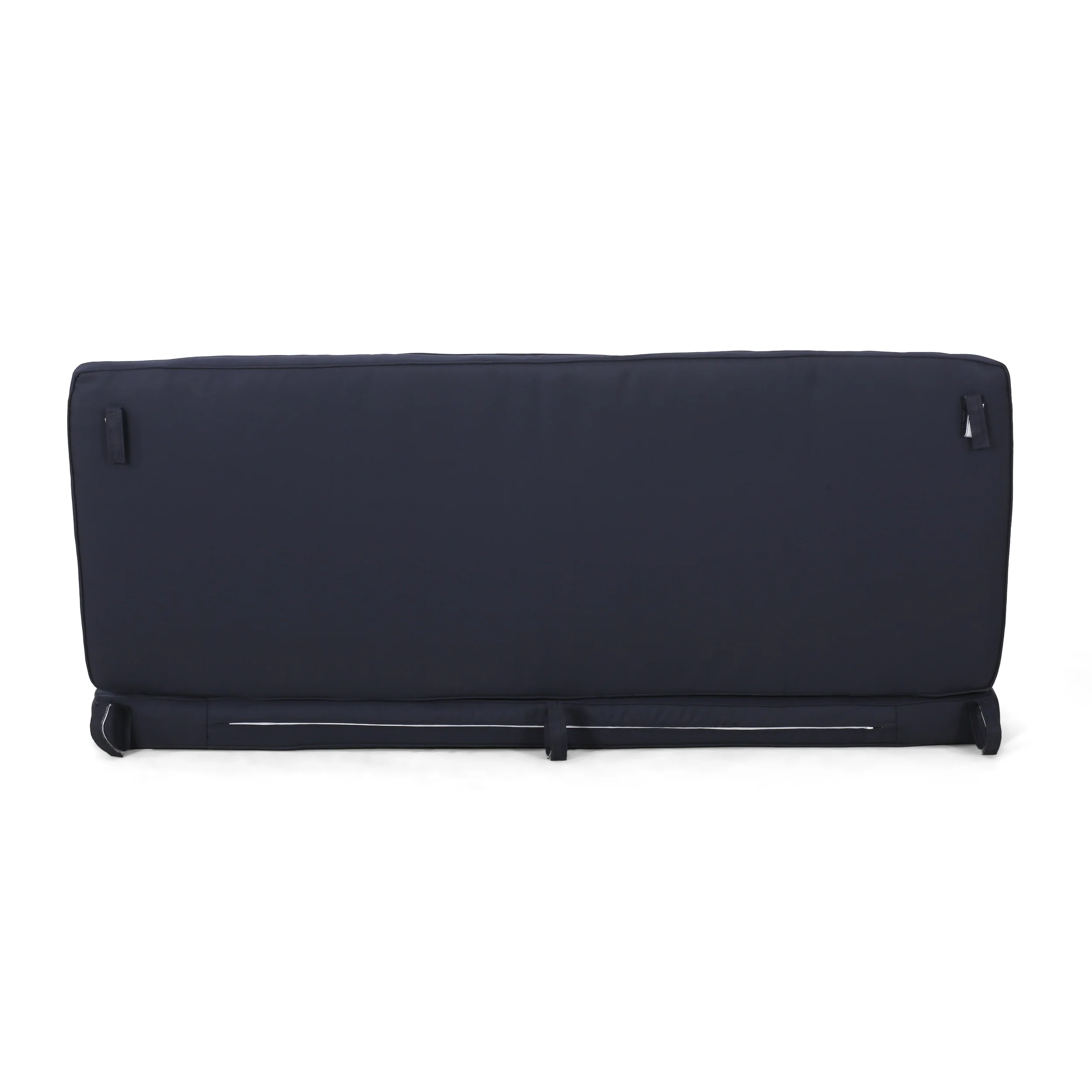 Eydan Outdoor Water Resistant Fabric Loveseat Cushions - furnishings