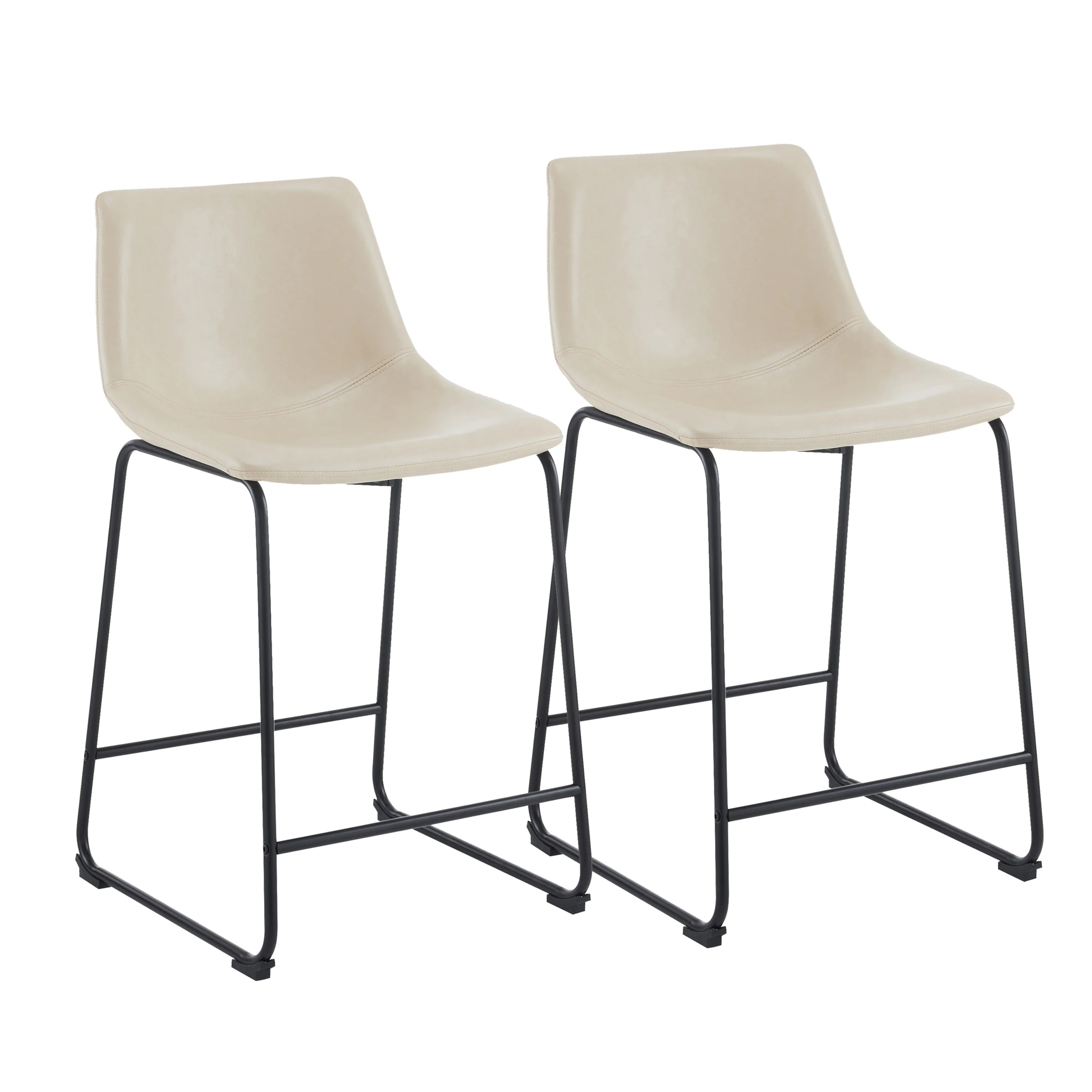 Havelton Indoor Counter Stool - furnishings