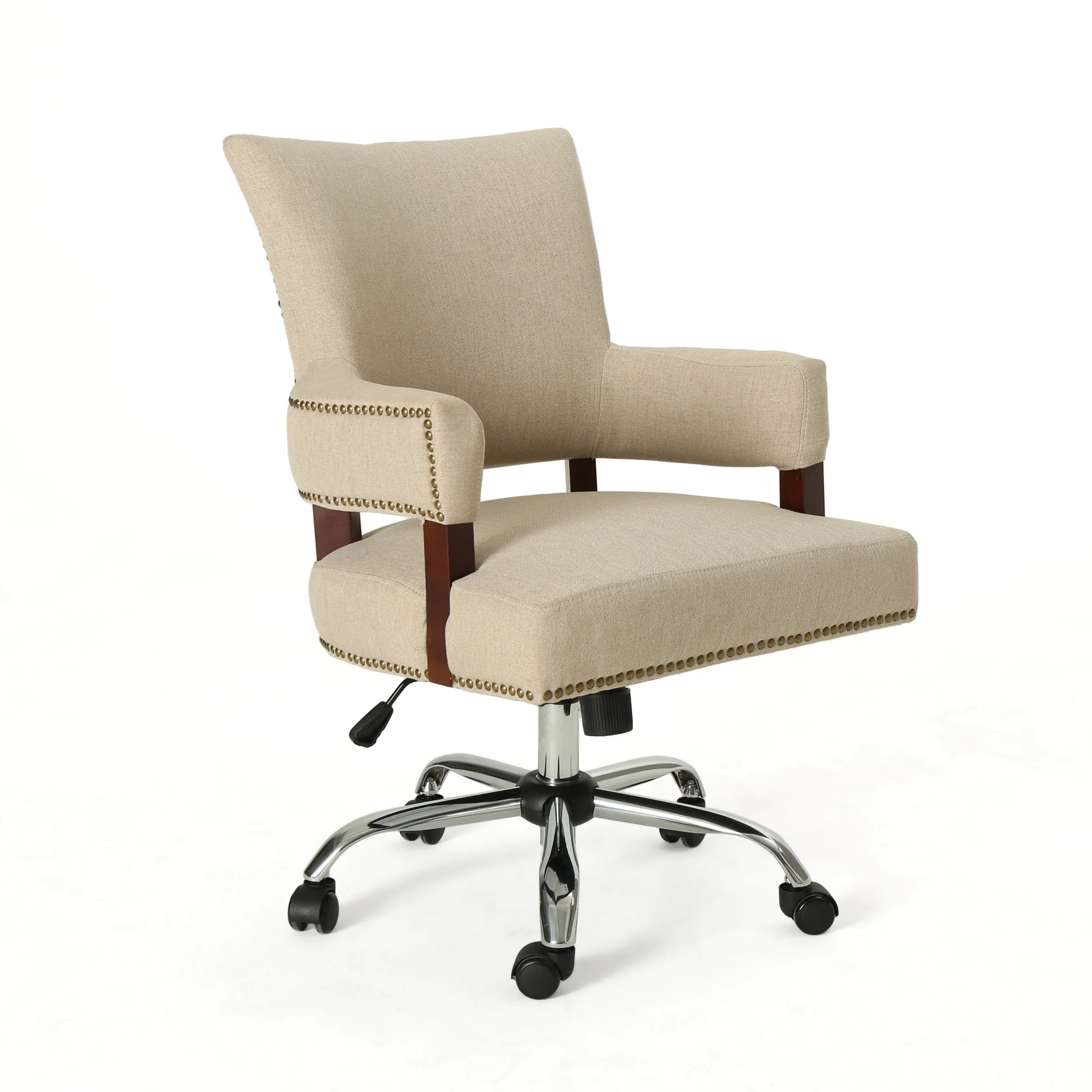 May Traditional Home Office Chair - furnishings