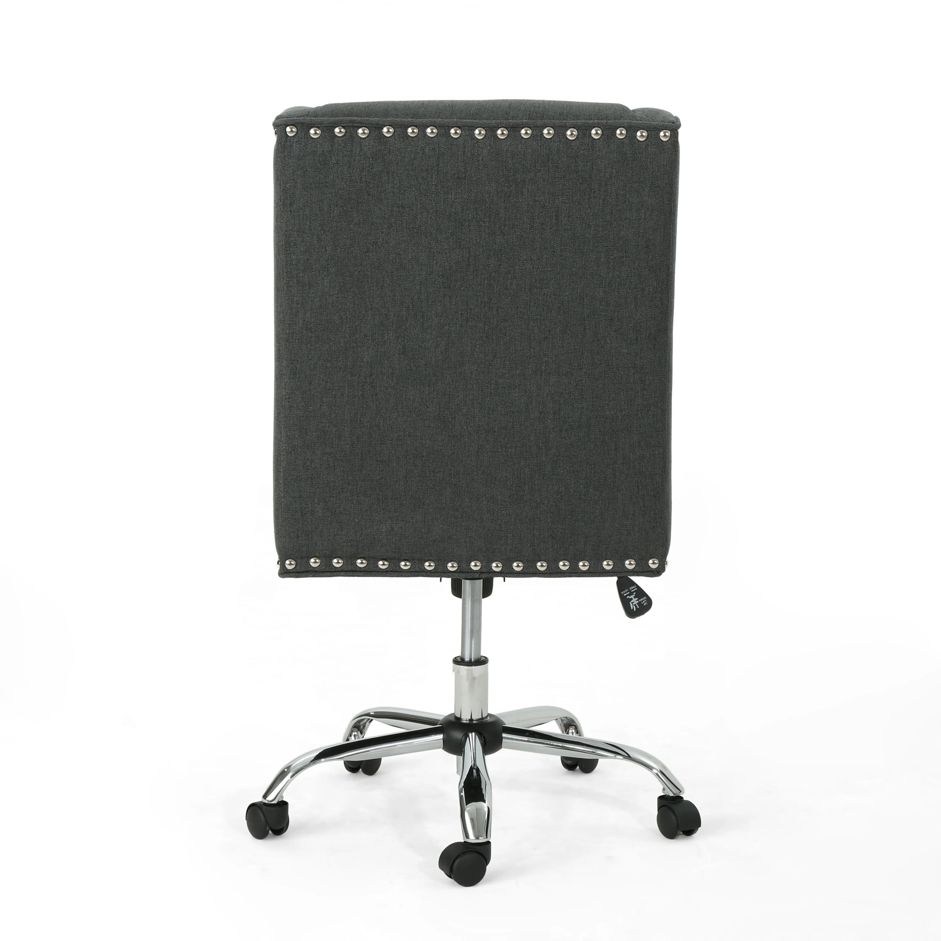 Quentin Home Office Fabric Desk Chair - furnishings