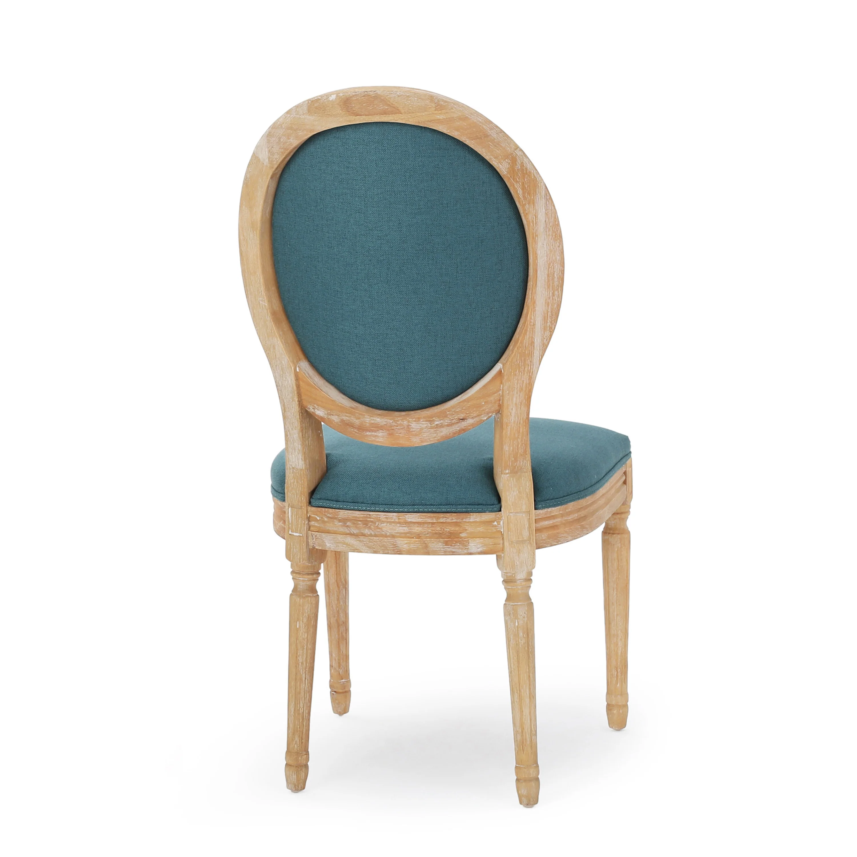Lariya French Country Dining Chairs (Set of 4) - furnishings