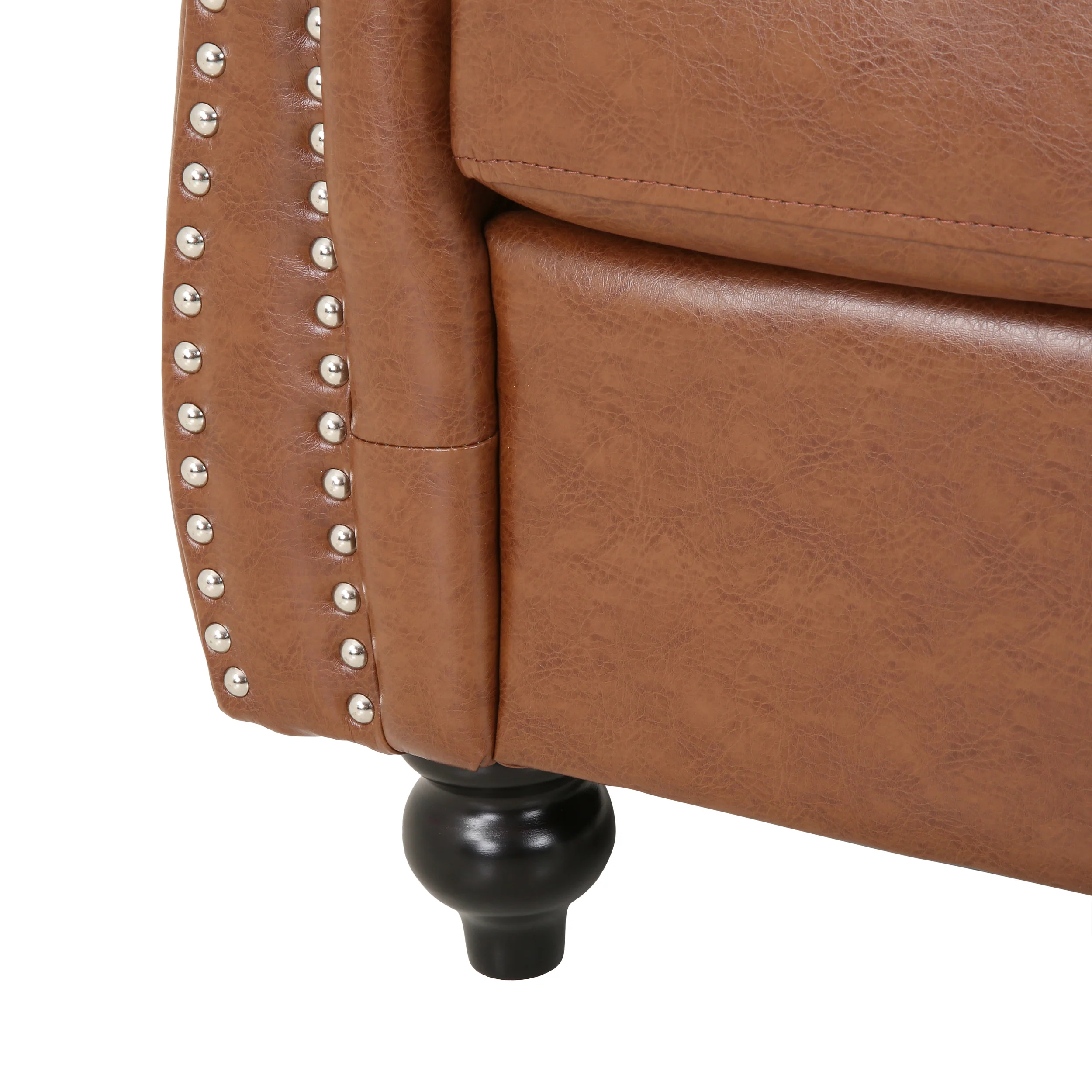 Madelena Traditional Chesterfield 2 Piece Living Room Set - furnishings