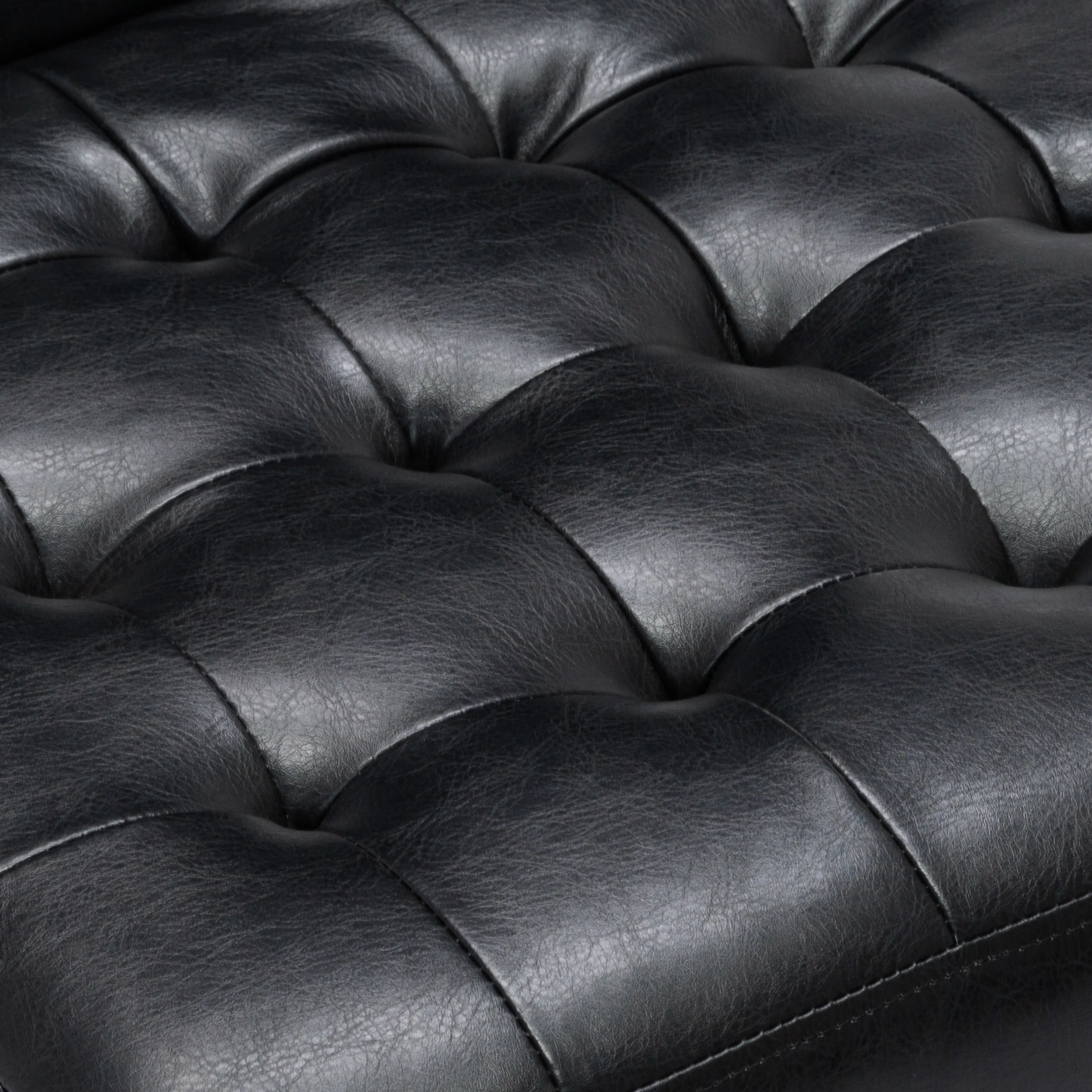 Arnton Contemporary Tufted Accent Chair - furnishings
