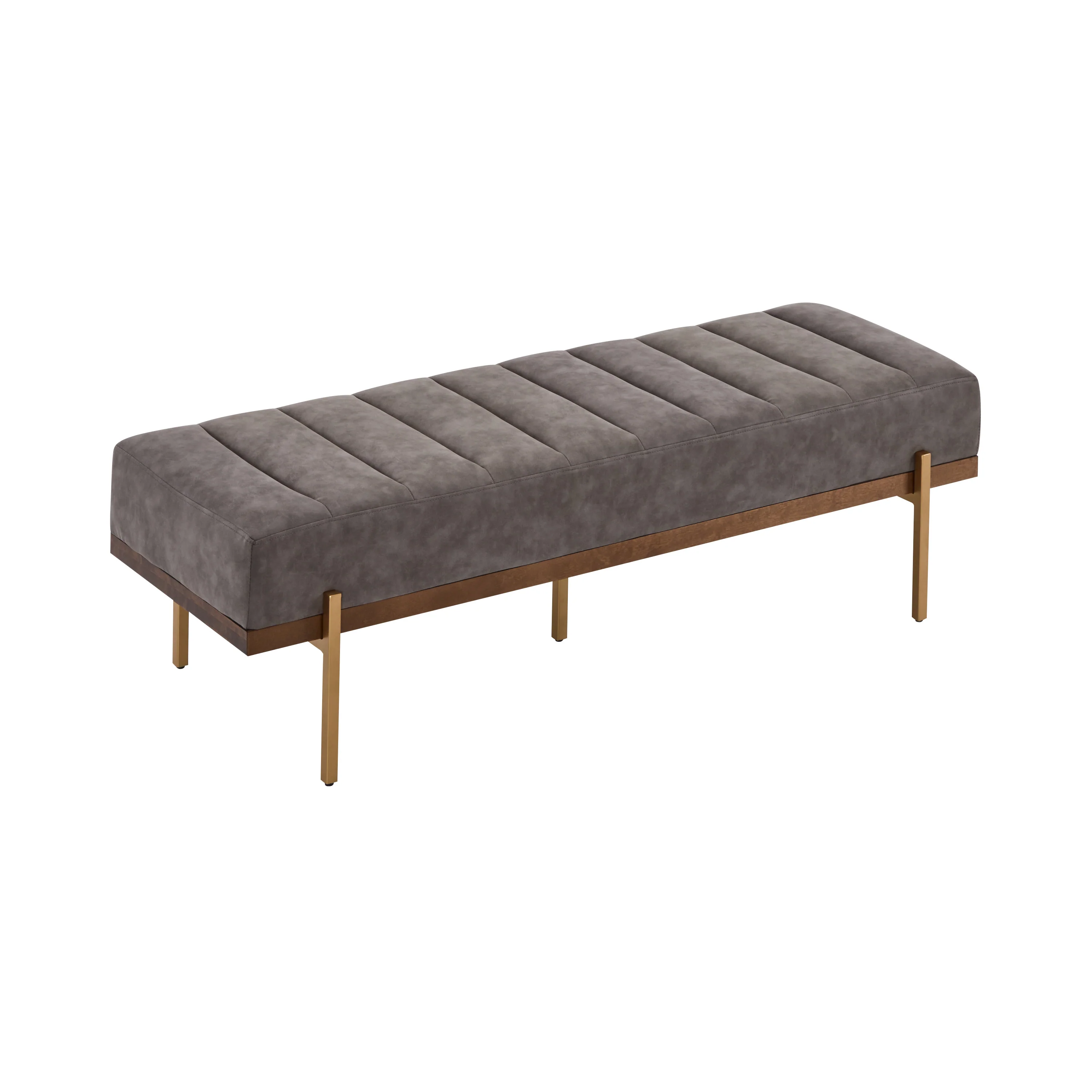 Thorian Luxury Ottoman Bench - furnishings