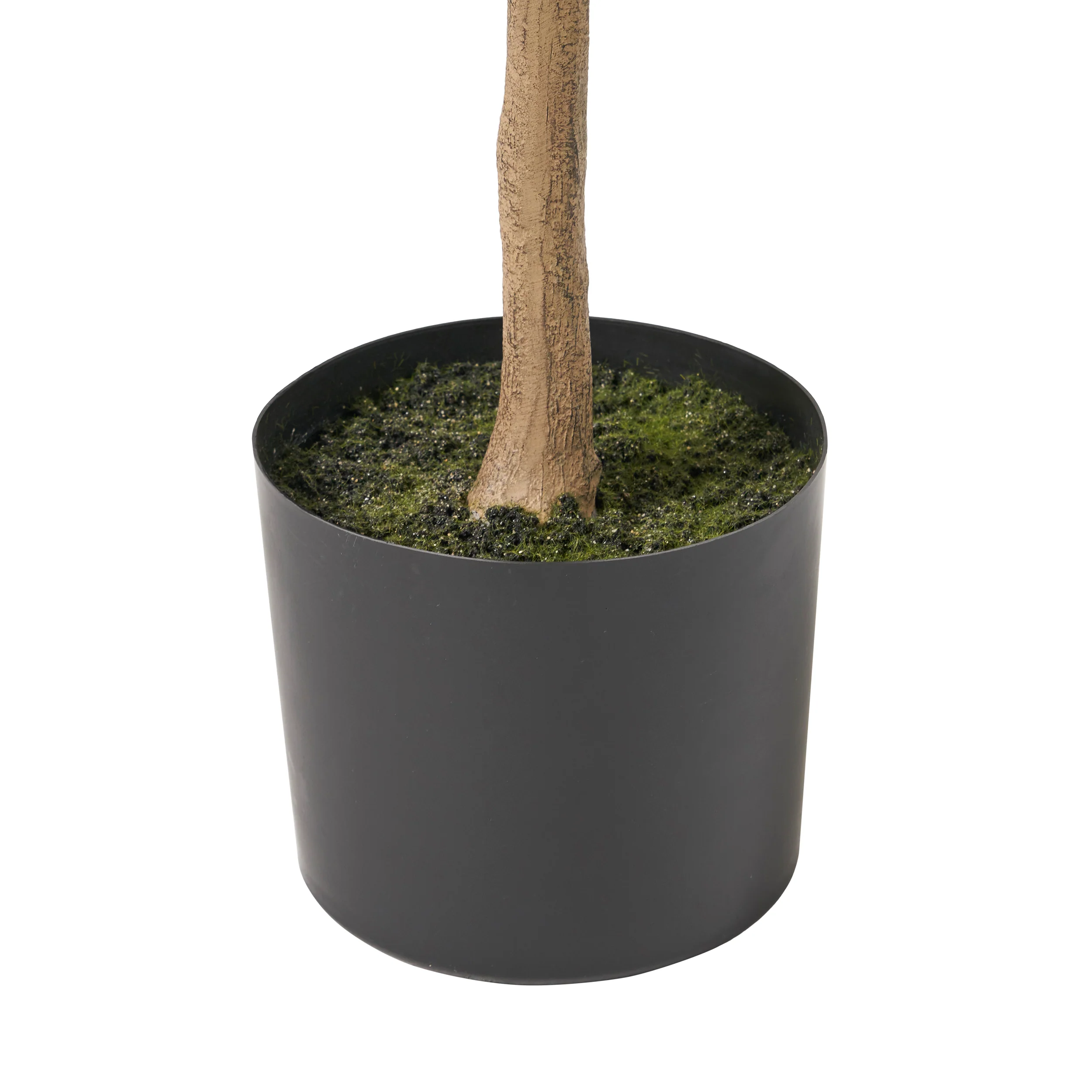 Rattler Artificial Lemon Tree - furnishings