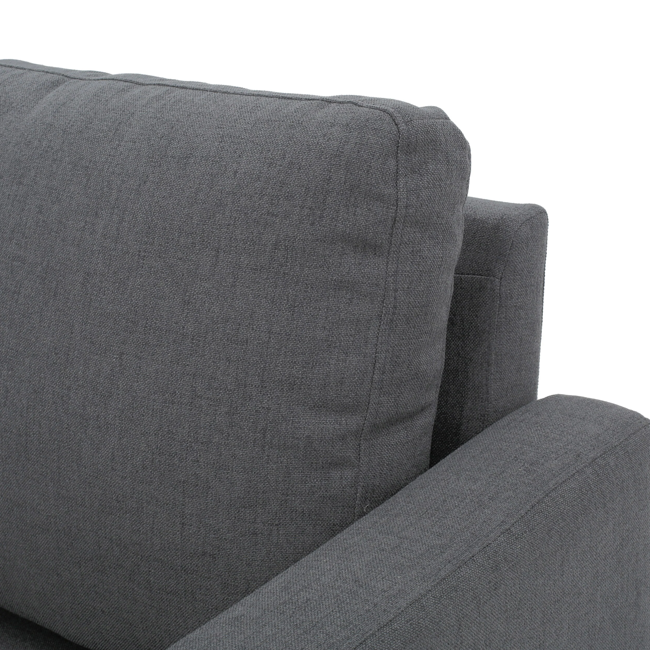 Bridger 7 Piece Versatile Fabric Sectional Couch - furnishings