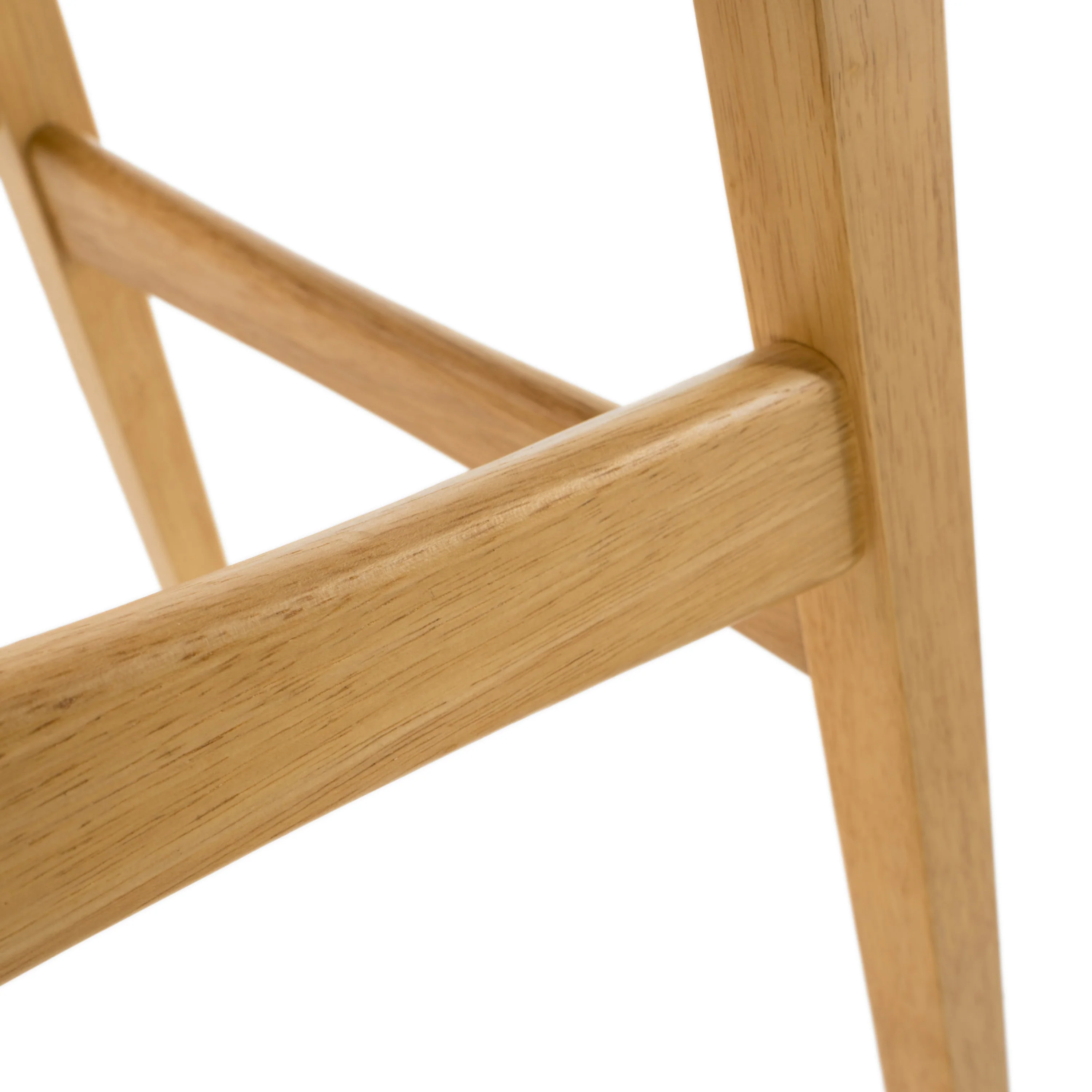 Margaret Green Tea Fabric/ Oak Finish 30-Inch Bar Stool (Set of 2) - furnishings