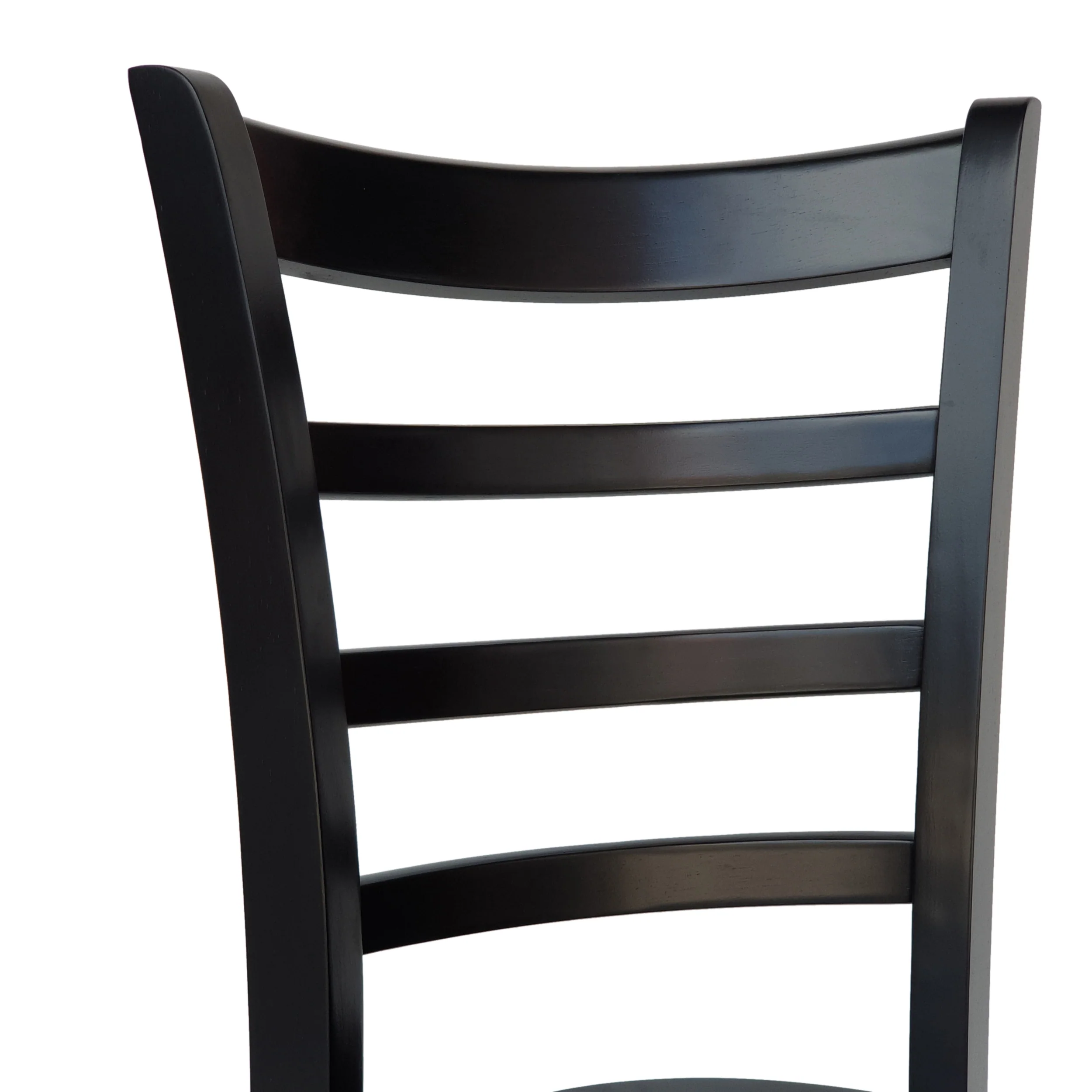 Wagner Farmhouse Wooden Dining Chairs (Set of 2) - furnishings