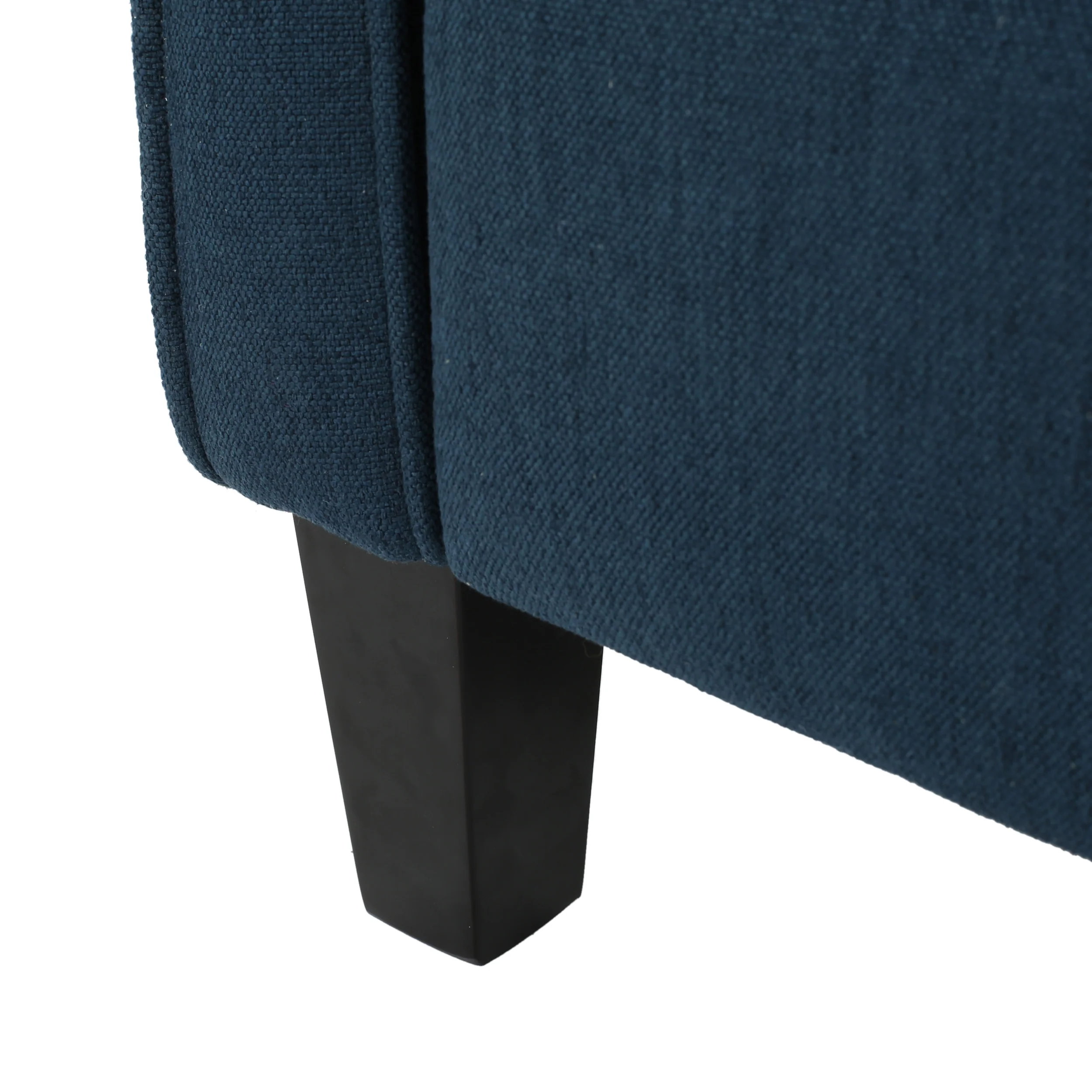 Charlene Traditional Fabric Recliner Chair - furnishings