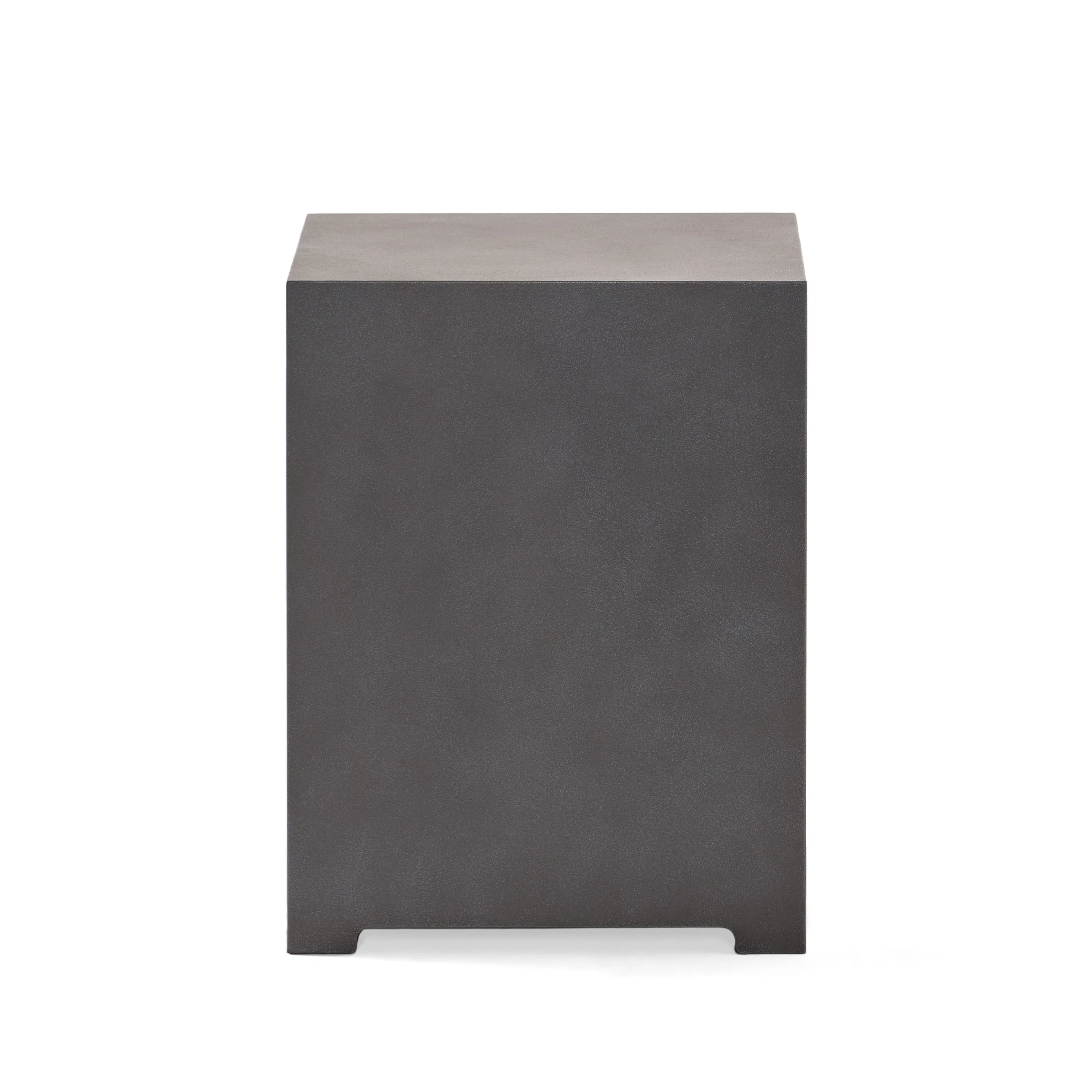 Jefferson Outdoor Rectangular Fire Pit with Tank Holder - furnishings