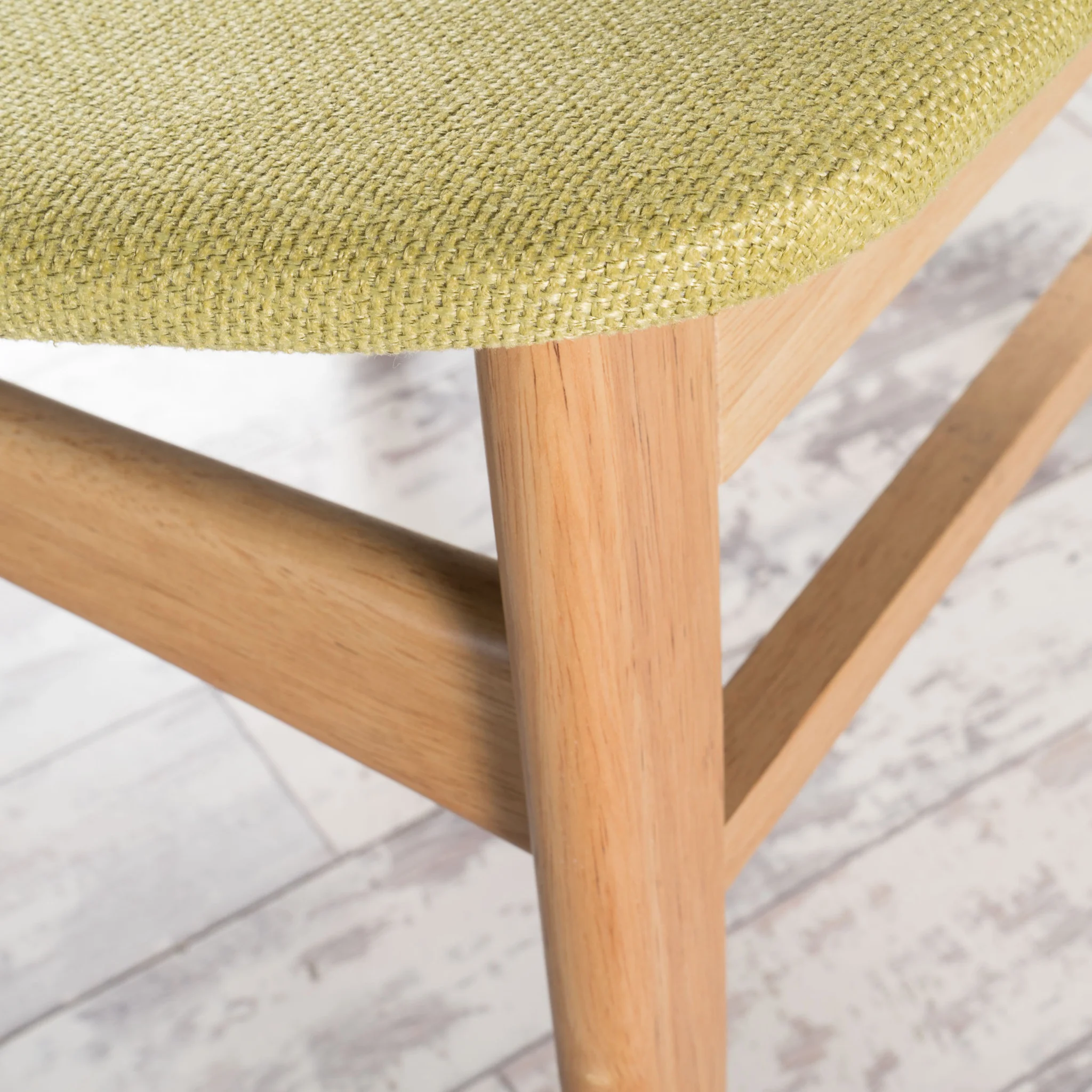 Camilla Scandinavian Design Dining Chairs (set of 2) - furnishings
