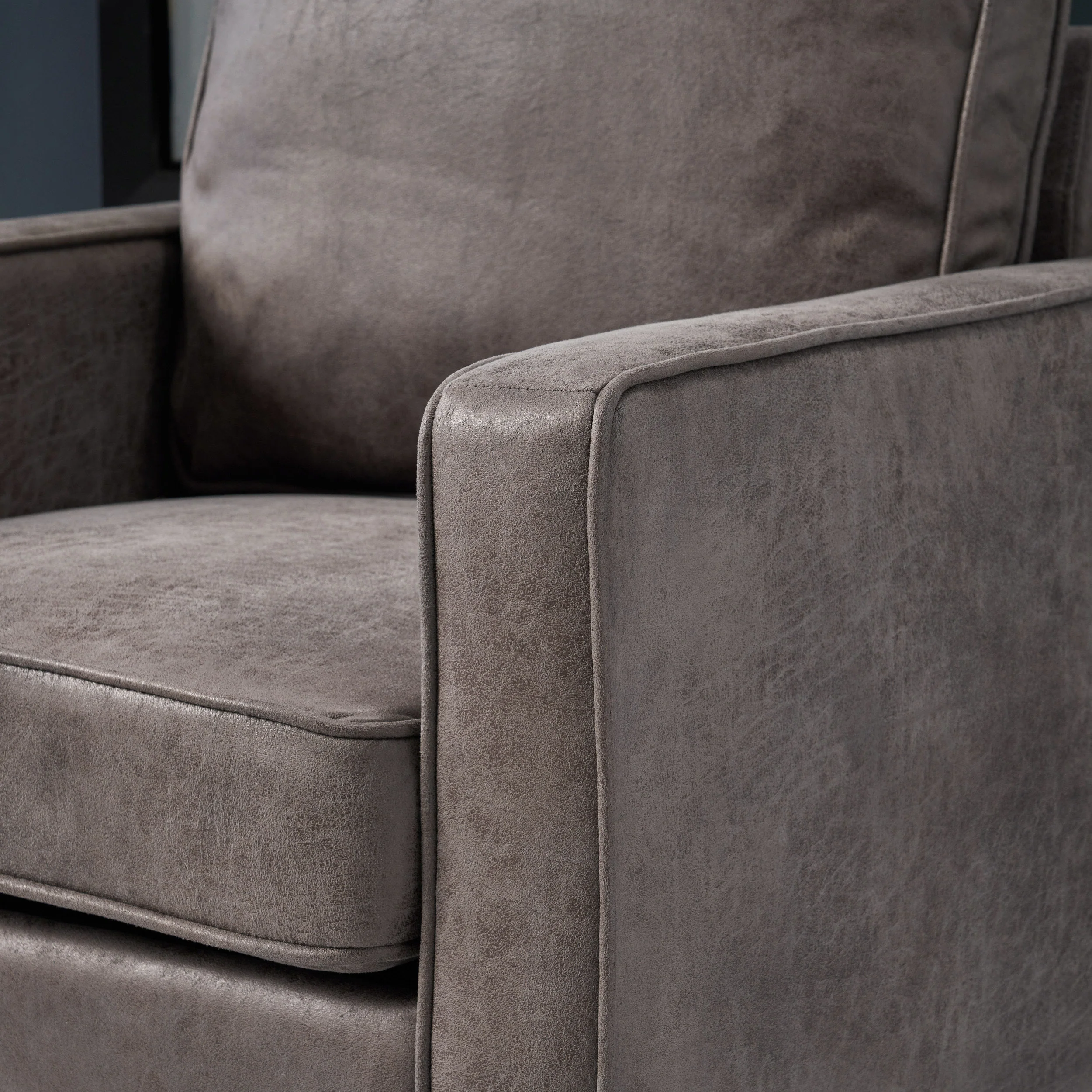 Elizabeth Contemporary Club Chair - furnishings