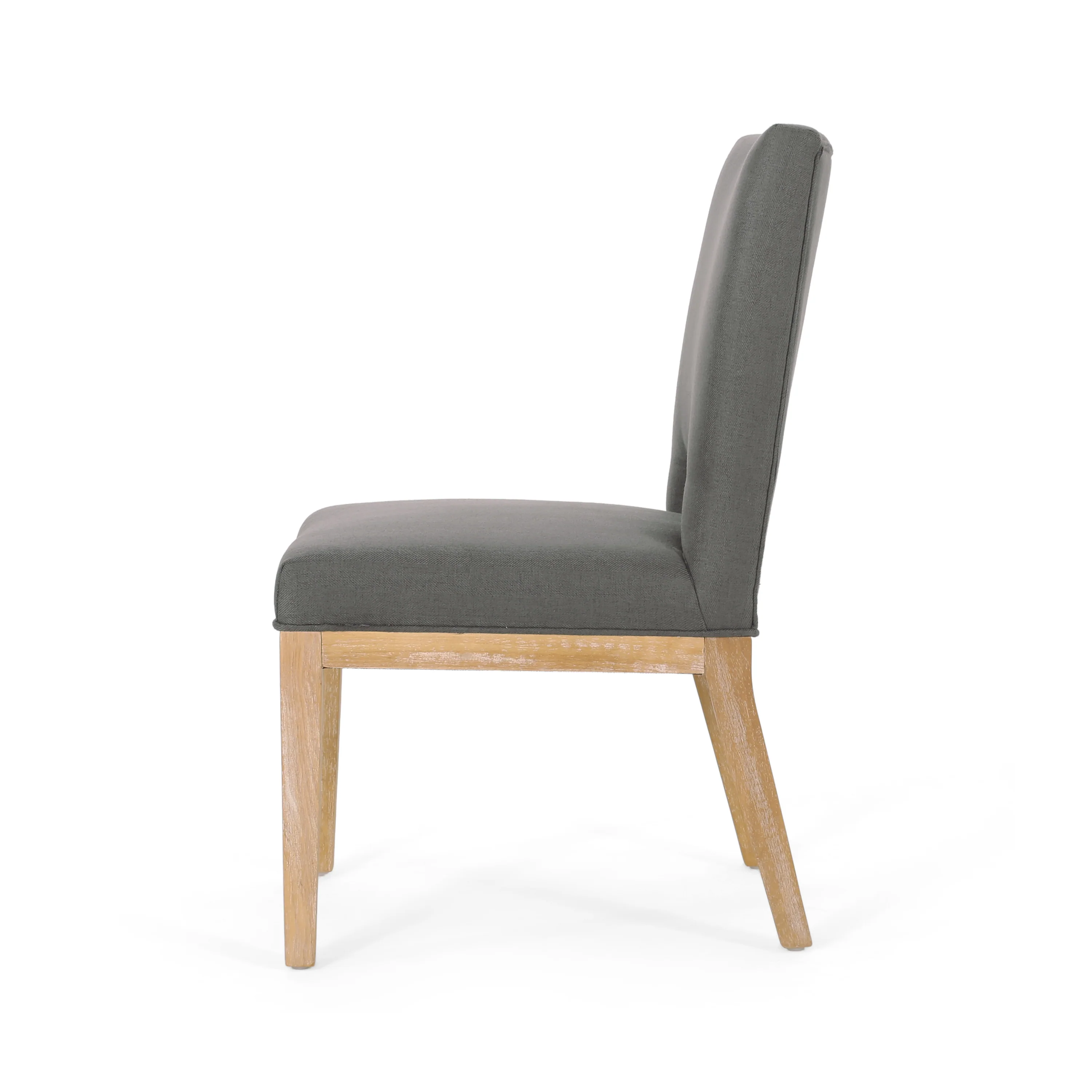 Parkey Upholstered Dining Chairs, Set of 6 - furnishings