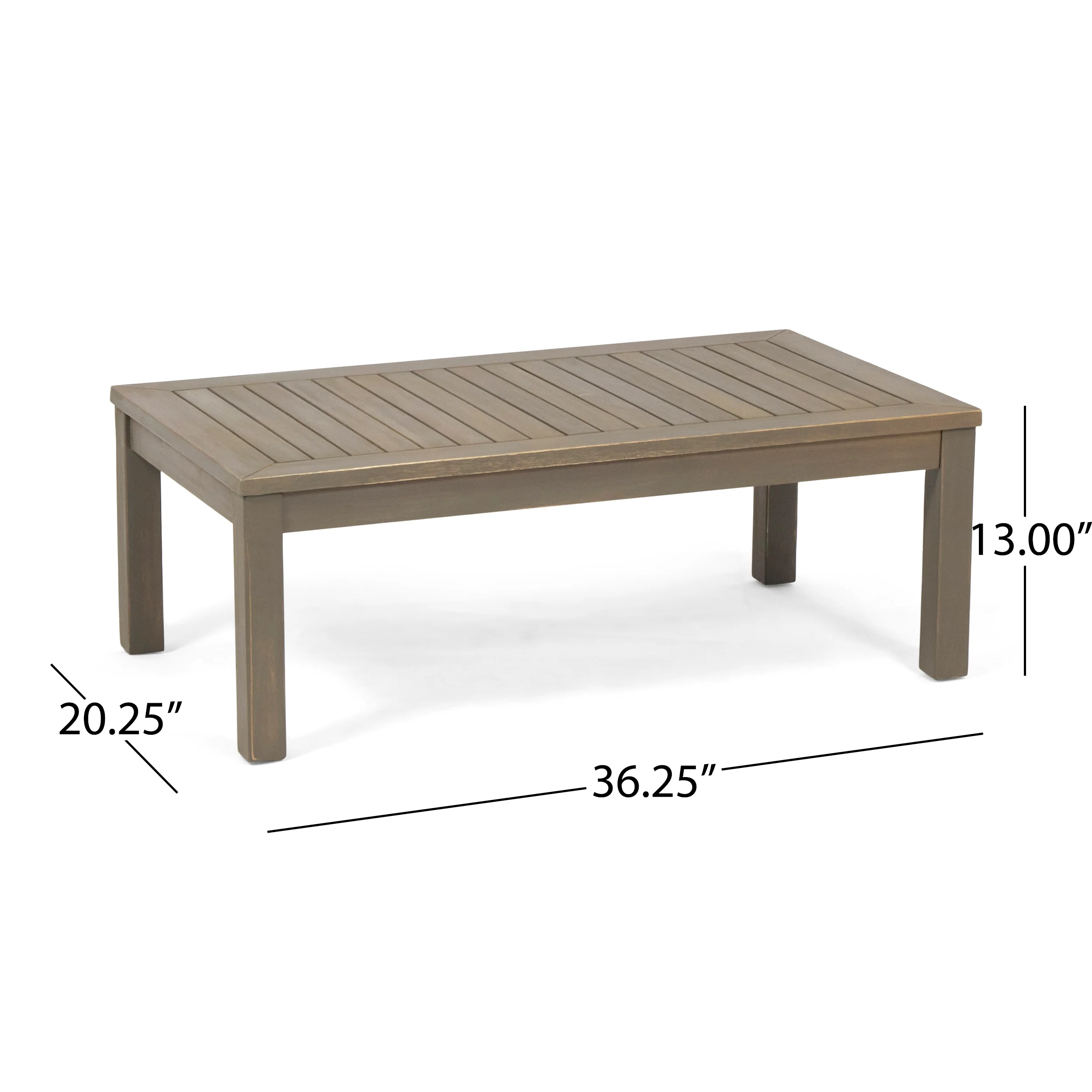 Camryn Outdoor 4 Seater Chat Set with Cushions - furnishings