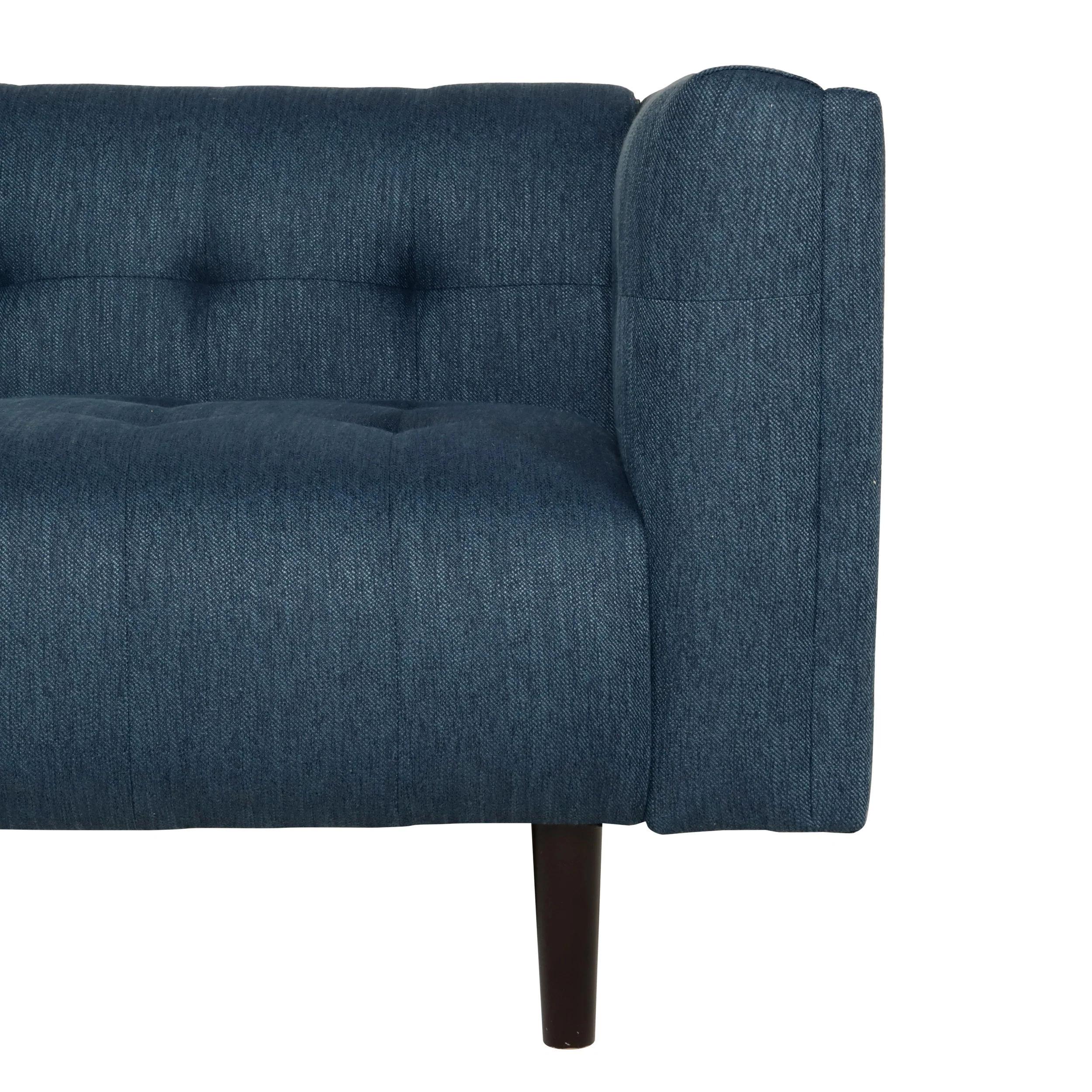Konnor Contemporary Upholstered 3 Piece Sectional Sofa Set - furnishings