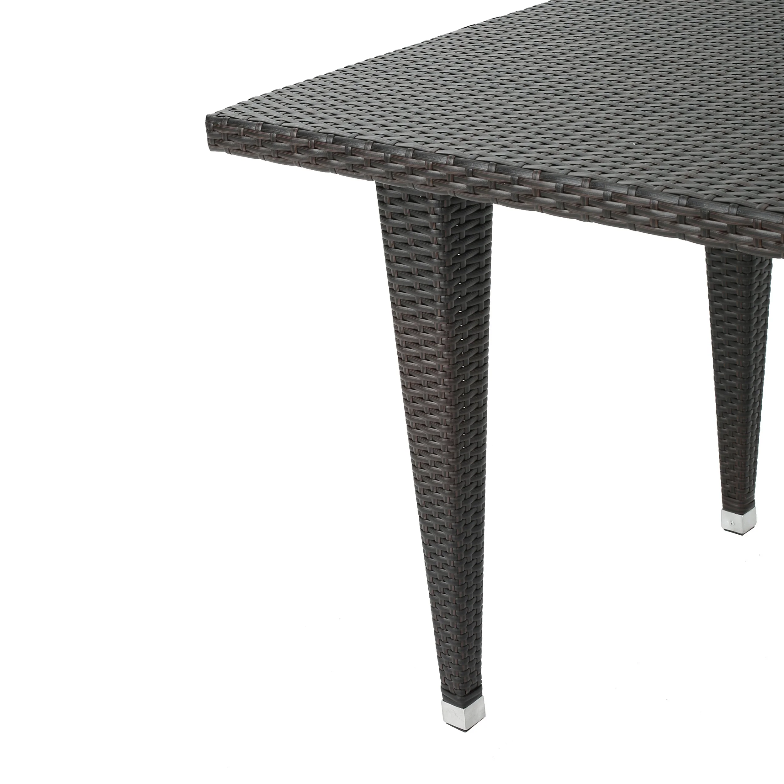 Del Mar 5-piece Outdoor Dining Set - furnishings