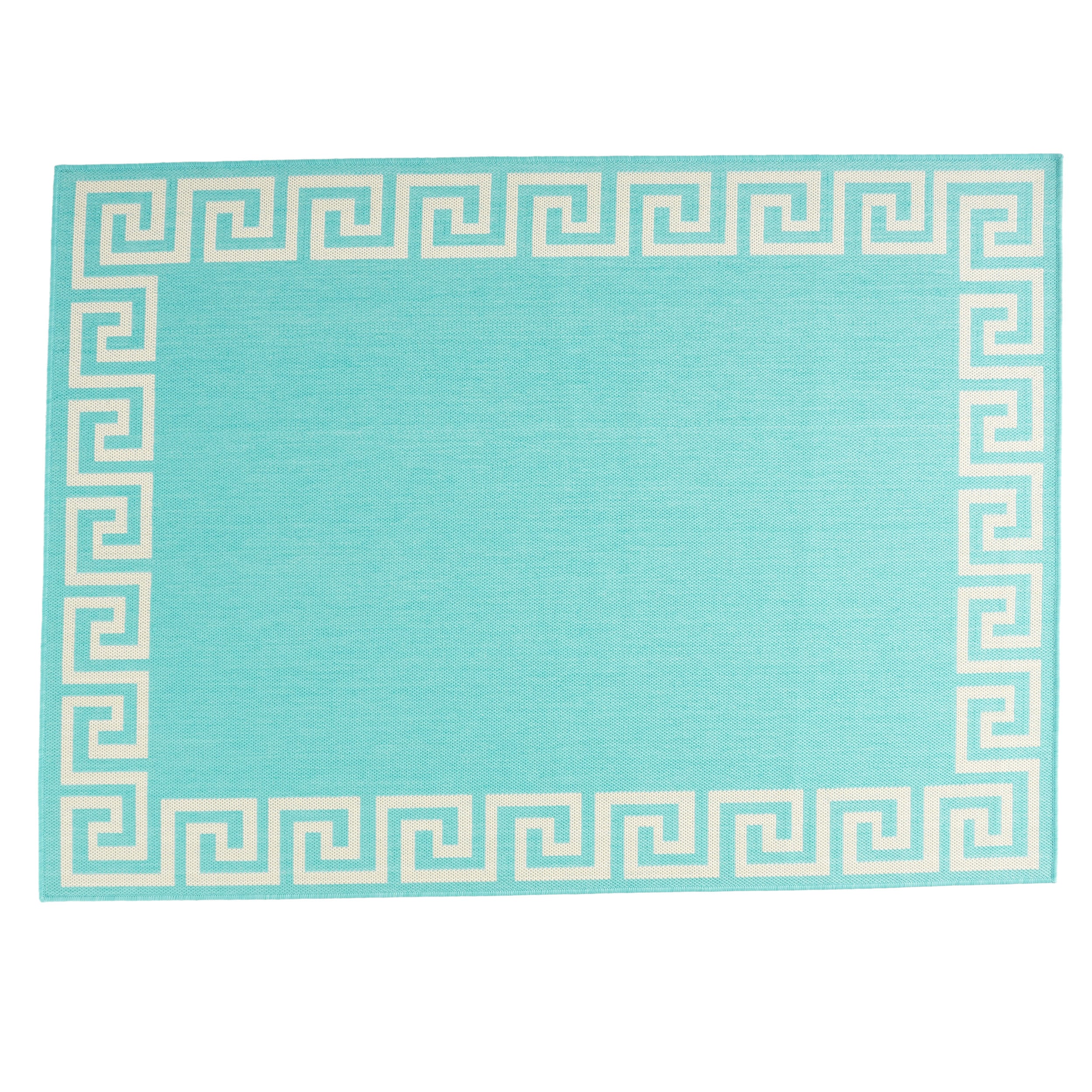Micael Outdoor Area Rug - furnishings