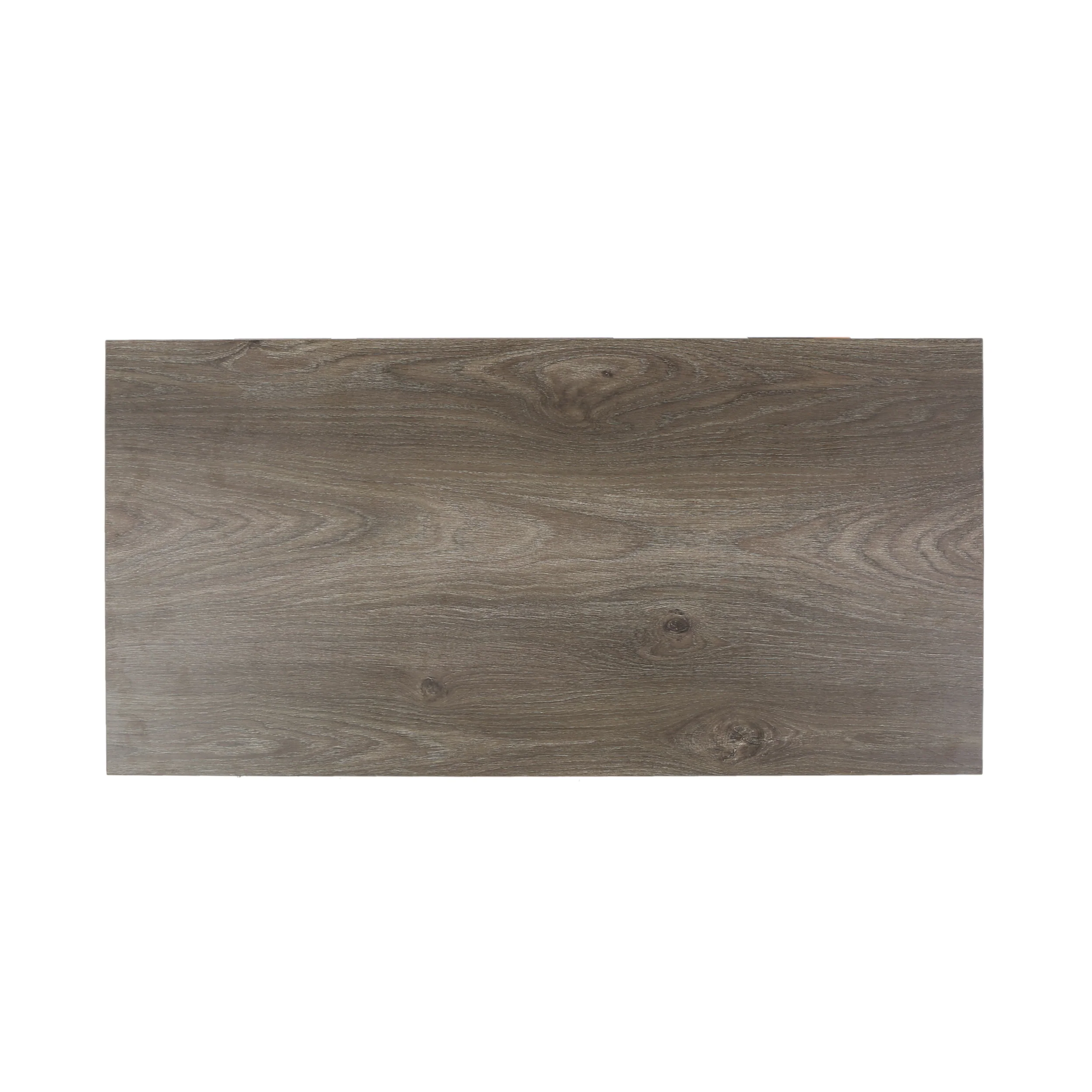 Janet Modern Industrial Iron Frame Writing Desk with Drawer - furnishings
