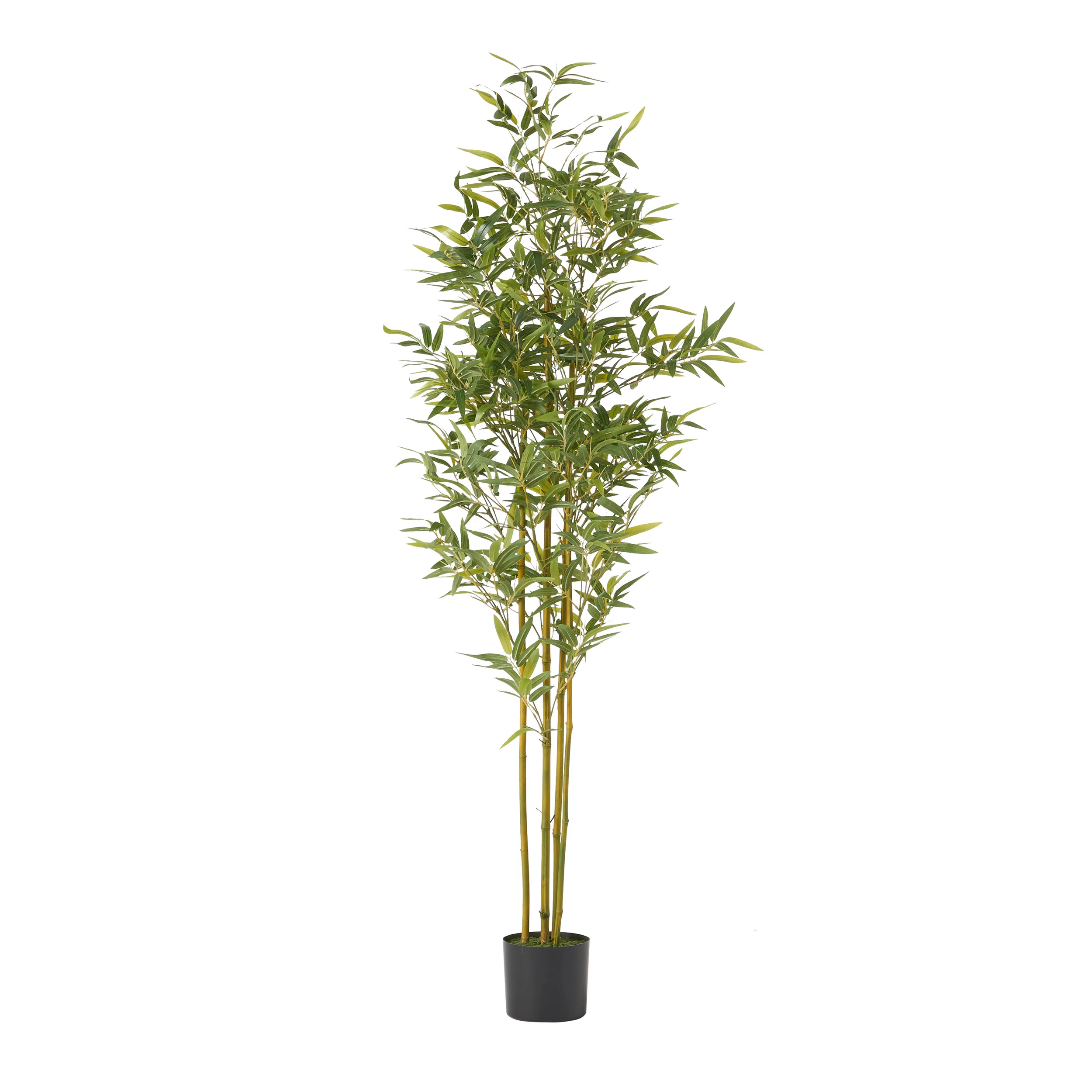 Varnell Soperton Artificial Bamboo Plant - furnishings
