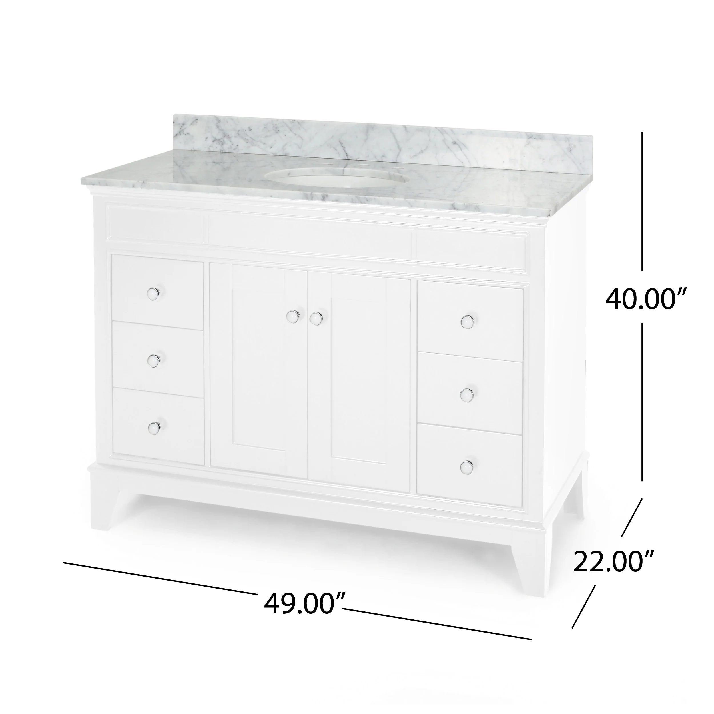 Feldspar Contemporary 48