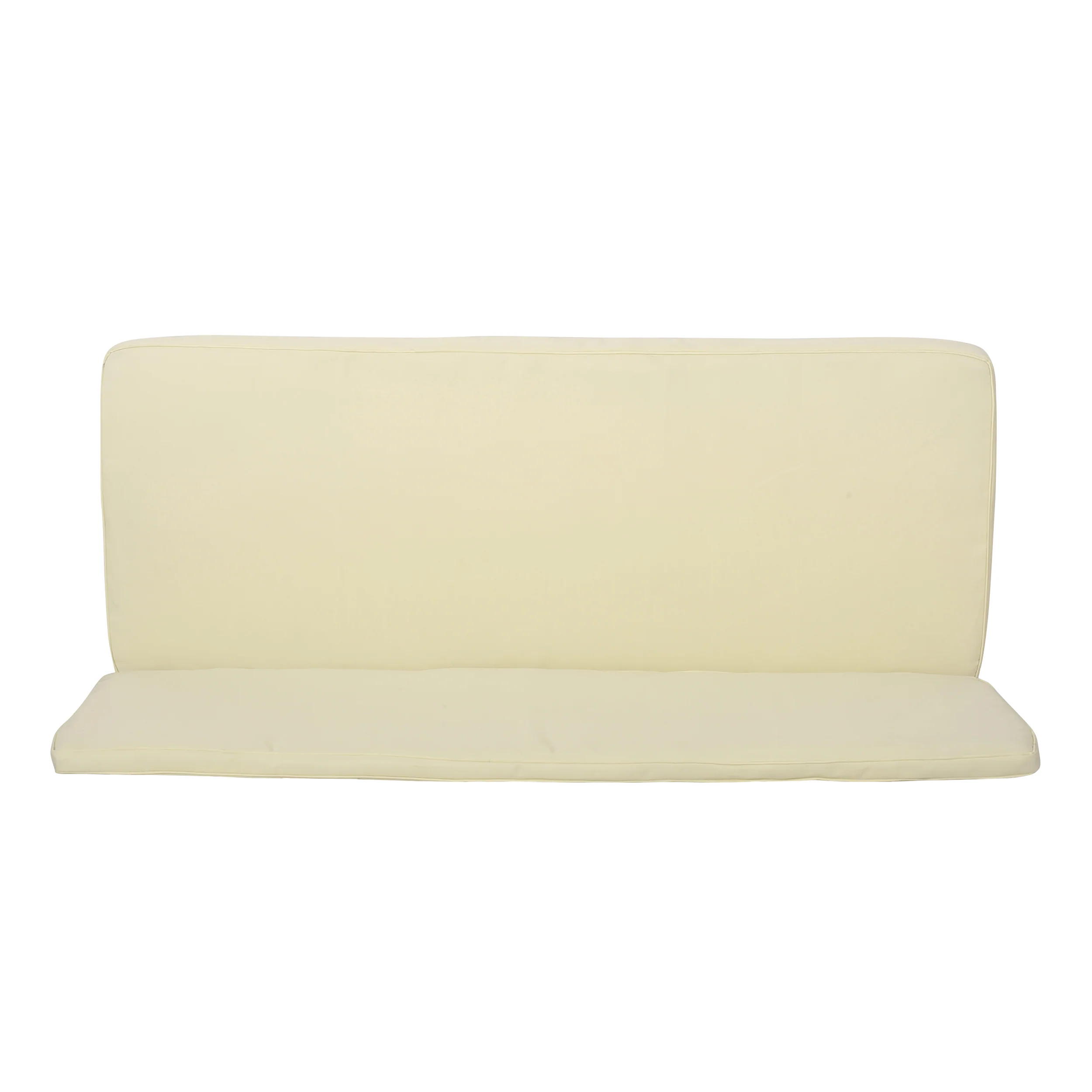 Eydan Outdoor Water Resistant Fabric Loveseat Cushions - furnishings