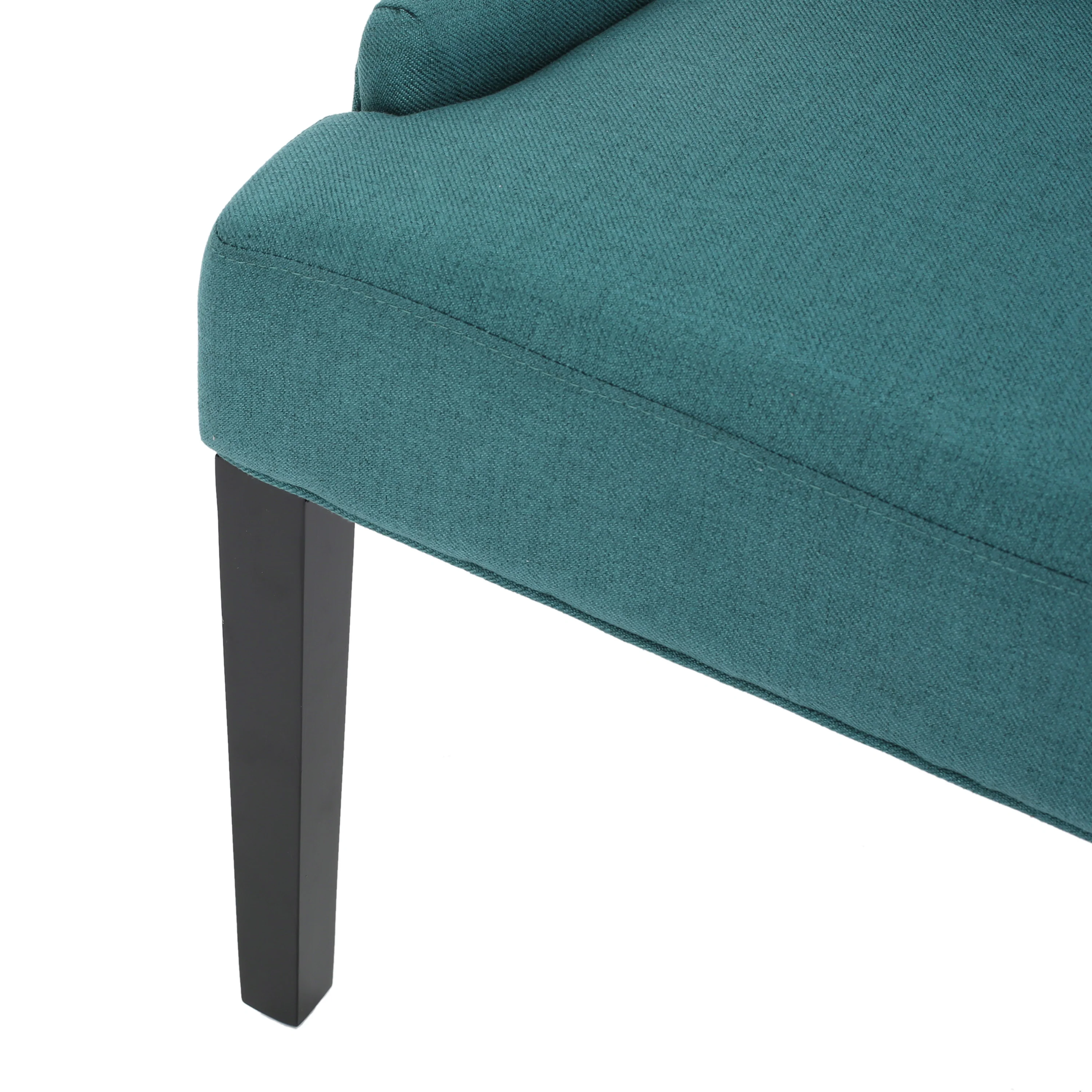 Stacy Tufted Fabric Dining Chairs (Set of 2) - furnishings