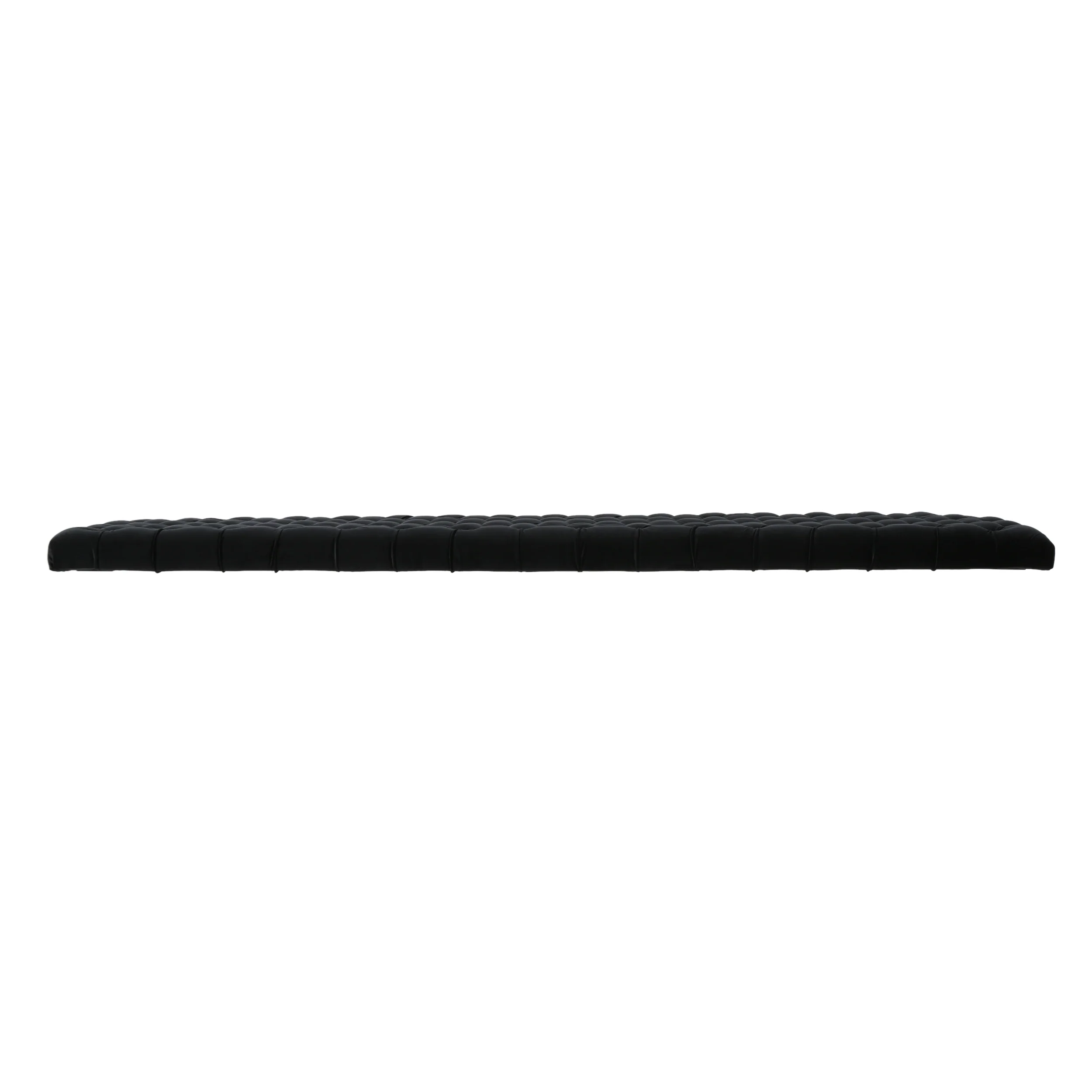 Jezebel Tufted King/ Cal King New Velvet Headboard - furnishings