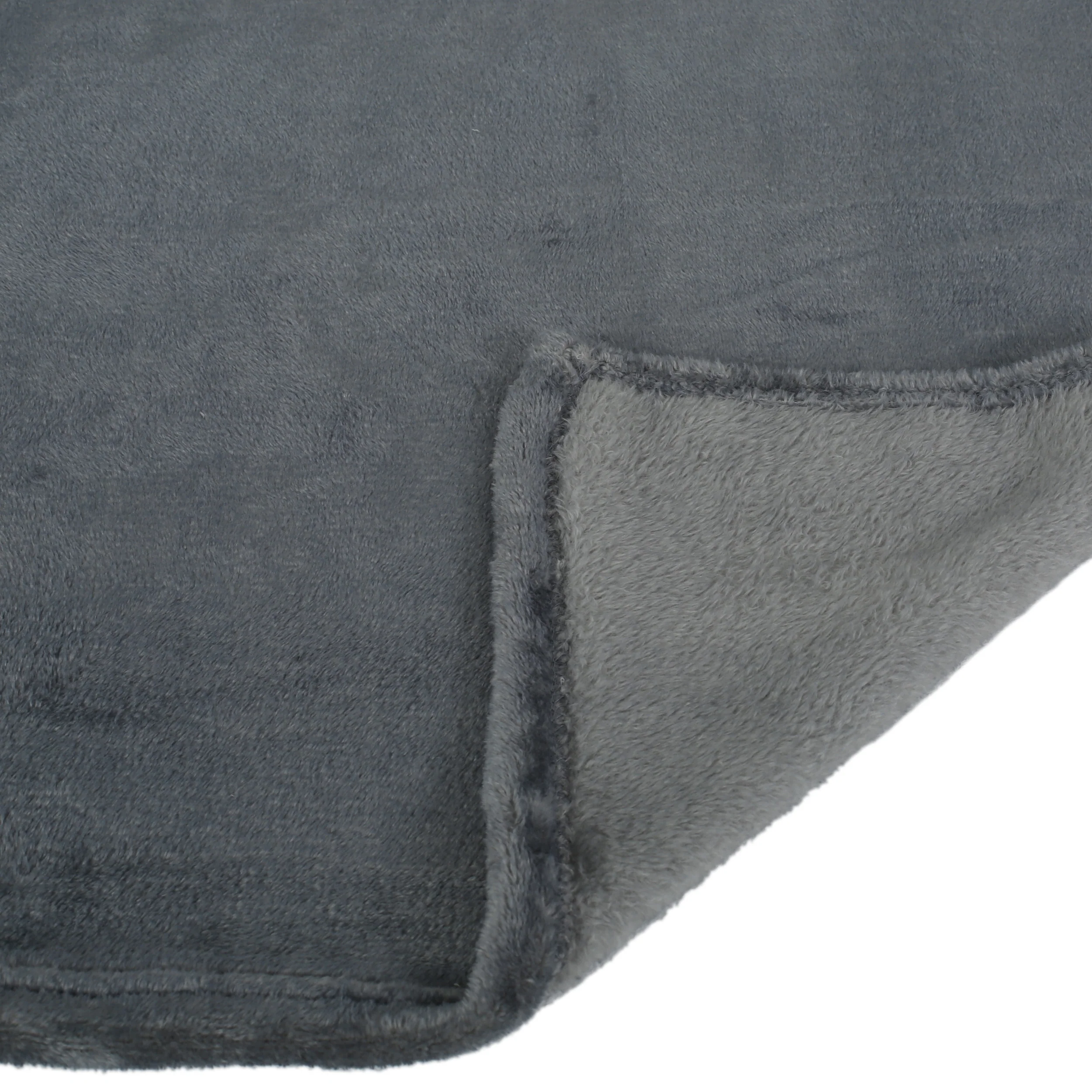 Jaelynn Flannel Throw Blanket - furnishings