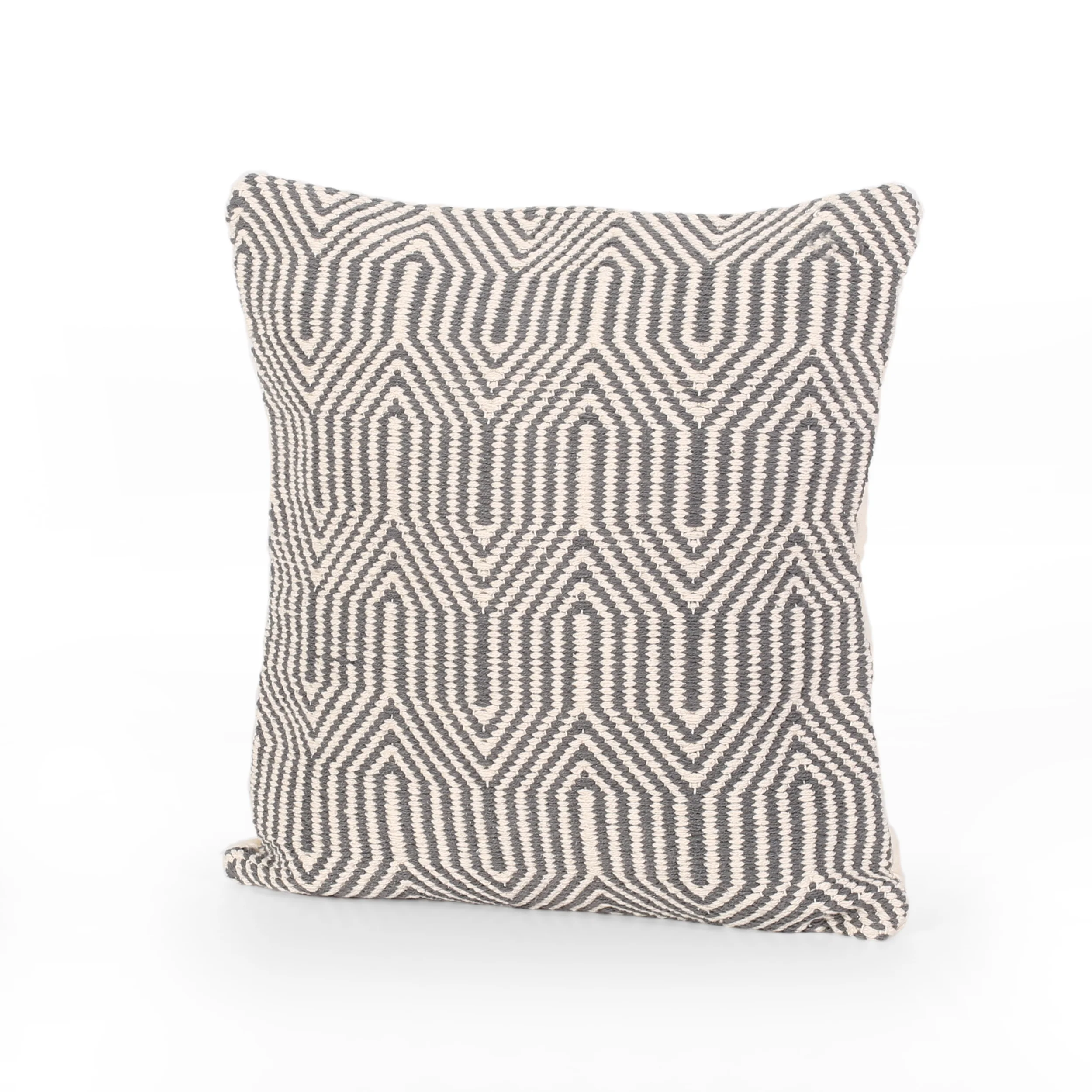 Yichen Boho Cotton Throw Pillow (Set of 2) - furnishings