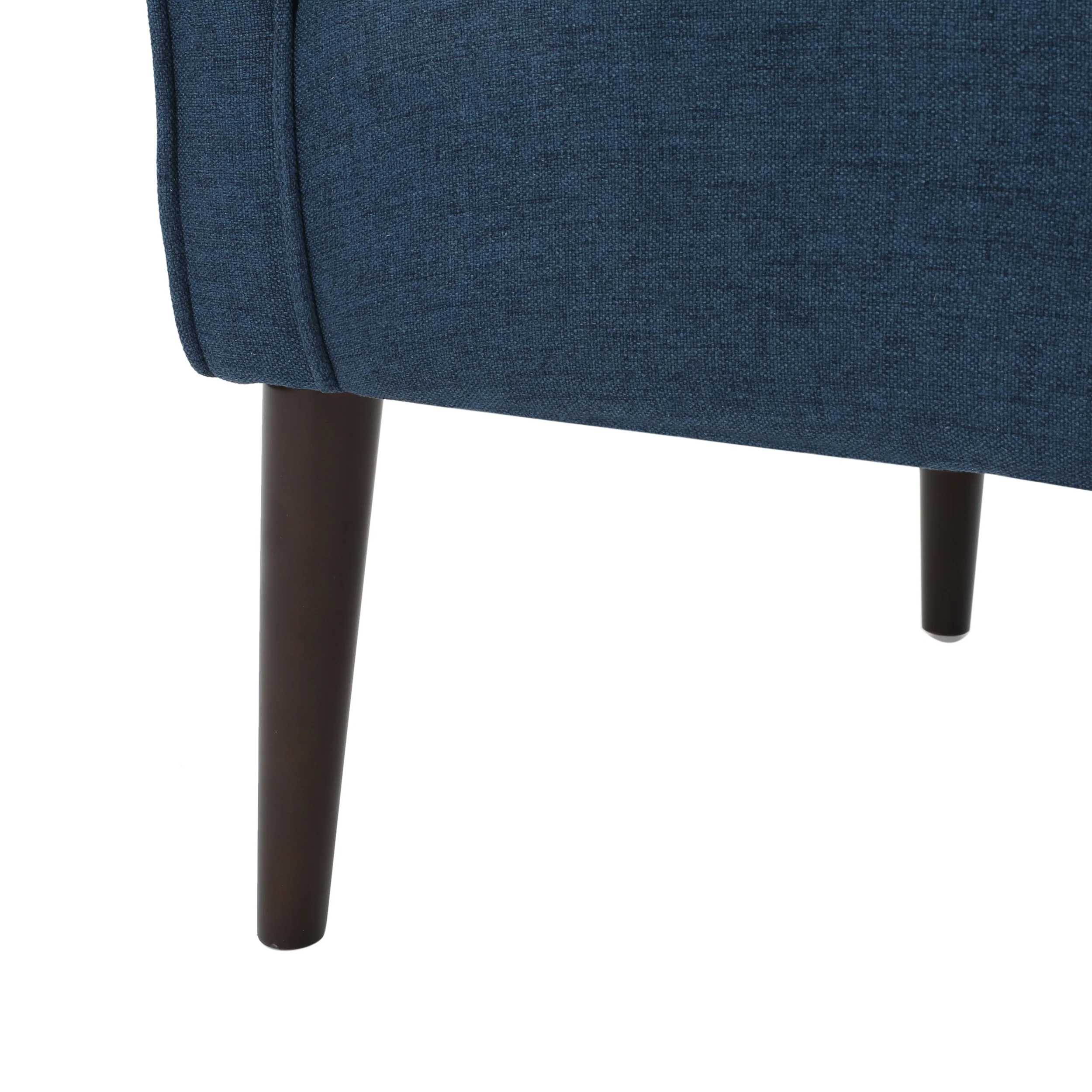 Davidson Tub Design Upholstered Accent Chair - furnishings
