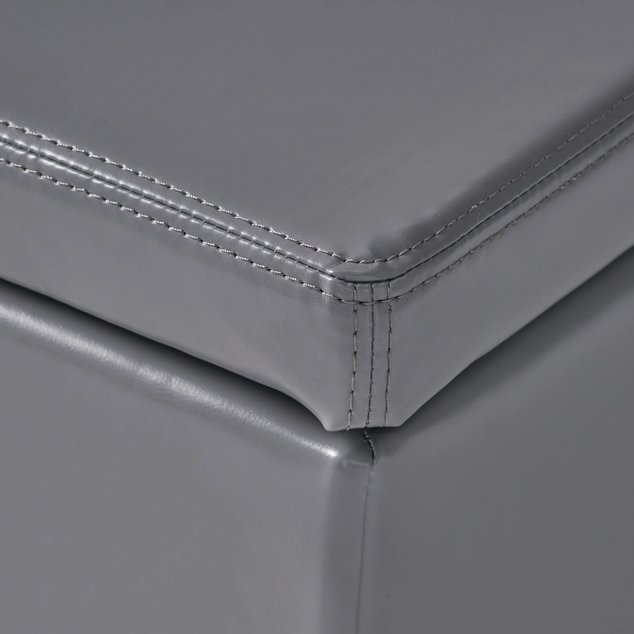 Rupert Upholstered Storage Ottoman Bench - furnishings