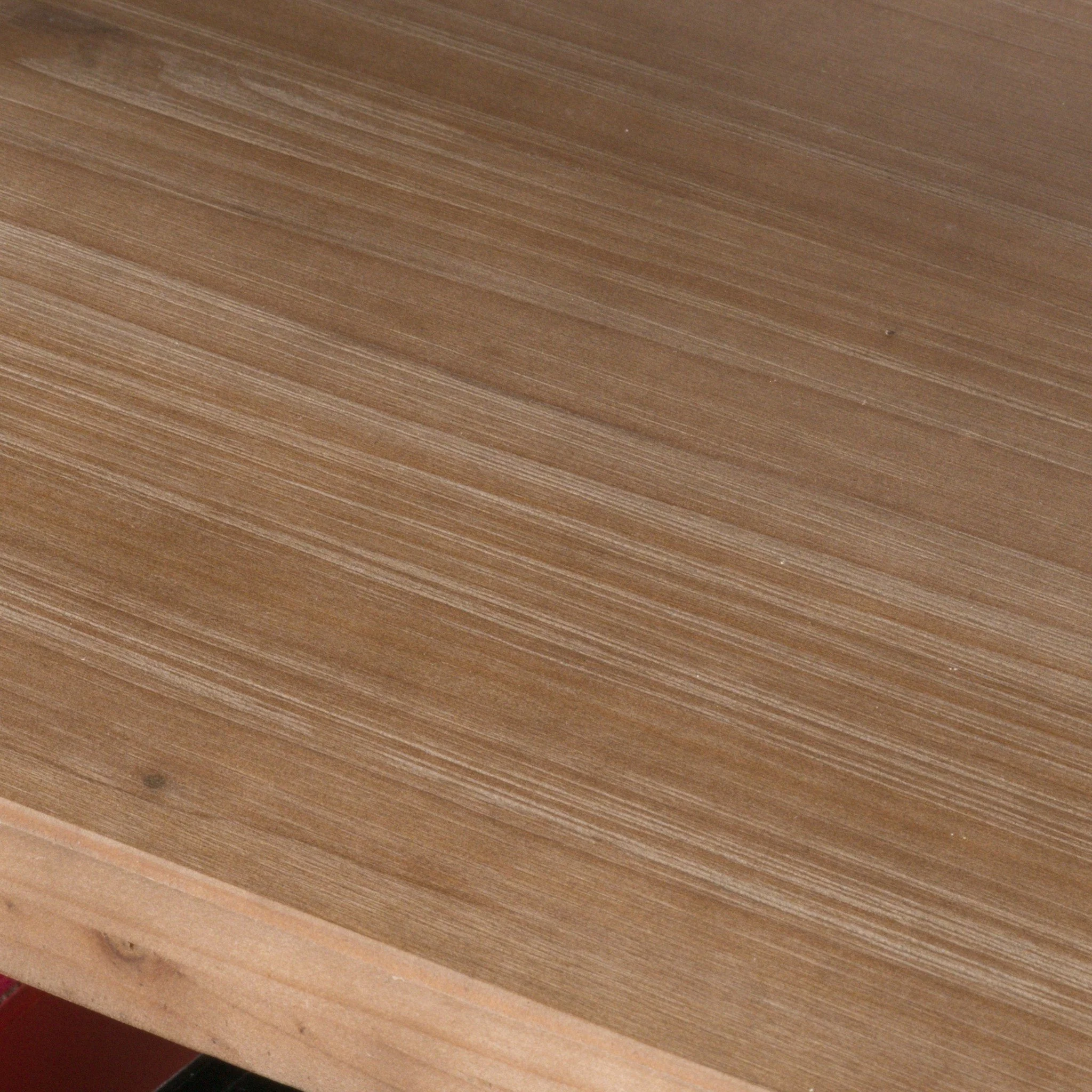 Mercia Industrial Pipe Design 5-Shelf Etagere Bookcase - furnishings