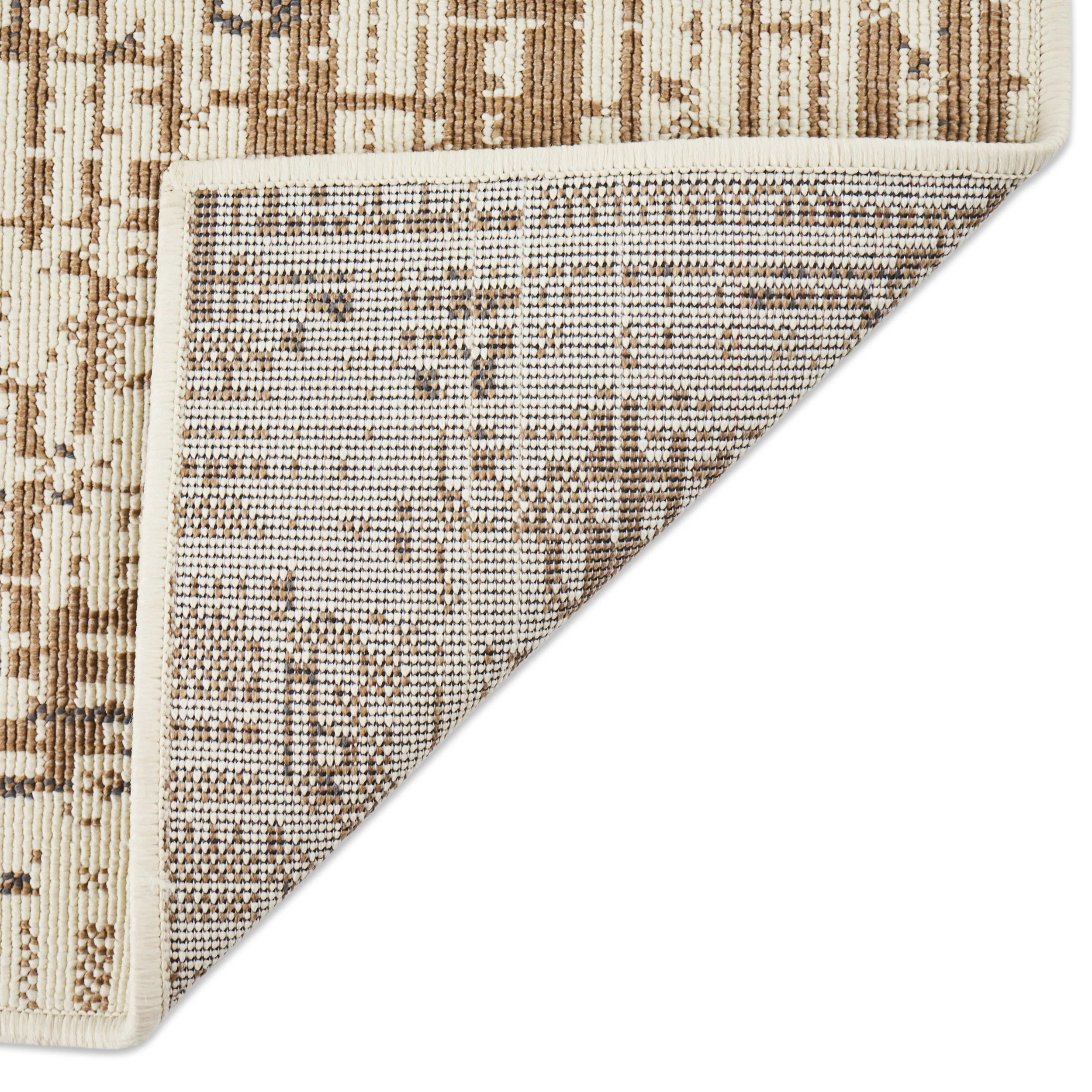 Detlaf Indoor/Outdoor Area Rug - furnishings