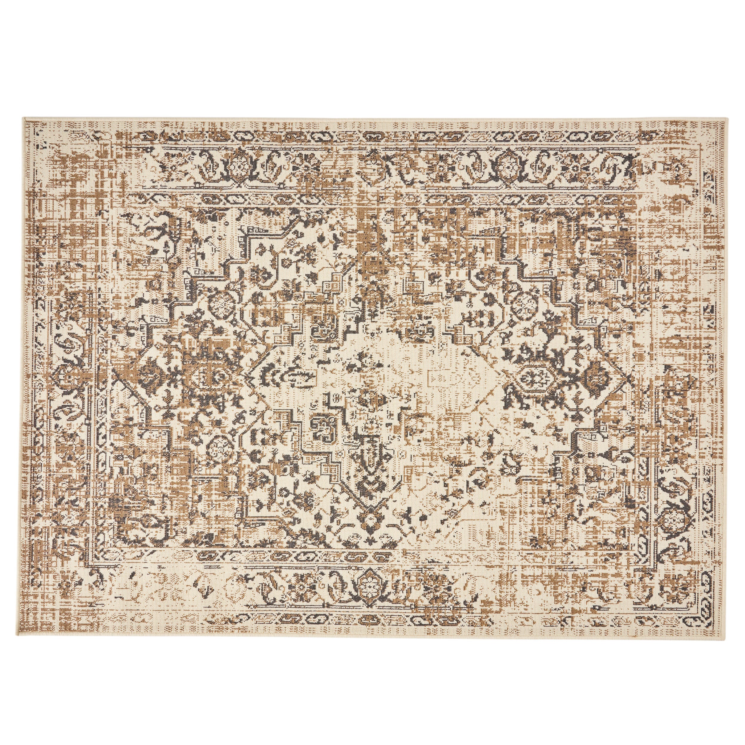 Detlaf Indoor/Outdoor Area Rug - furnishings