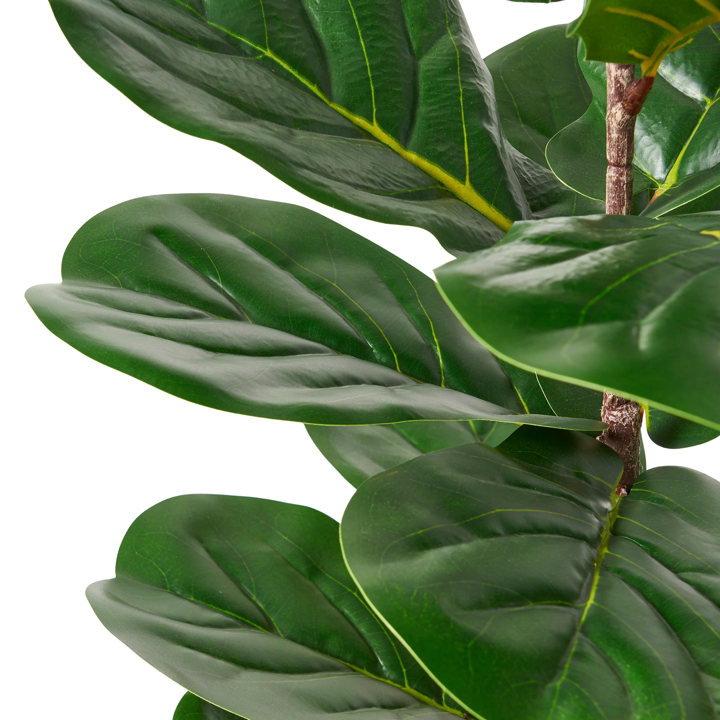 Stilwell Artificial Fiddle-Leaf Fig Tree - furnishings