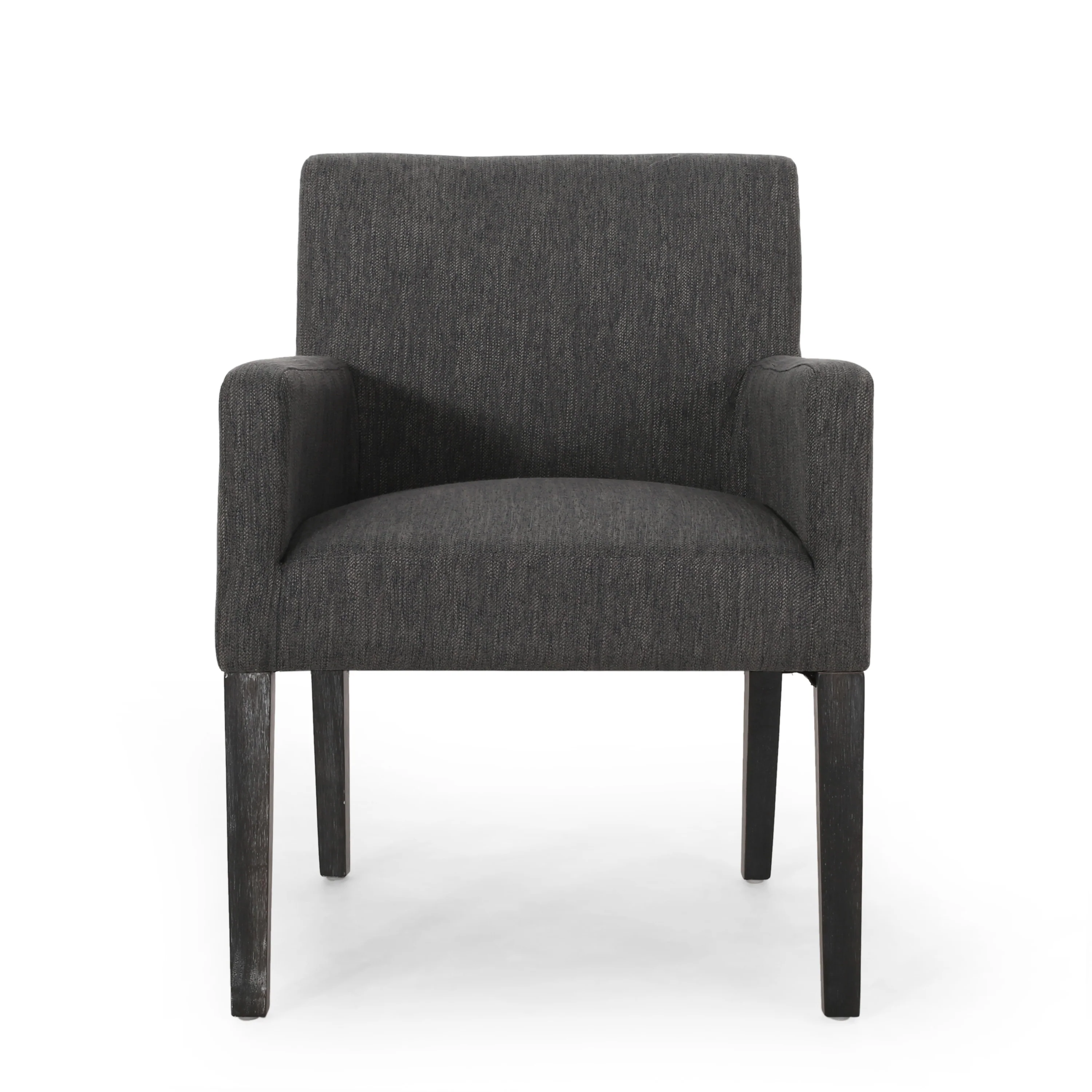 Gilliam Contemporary Upholstered Armchair - furnishings
