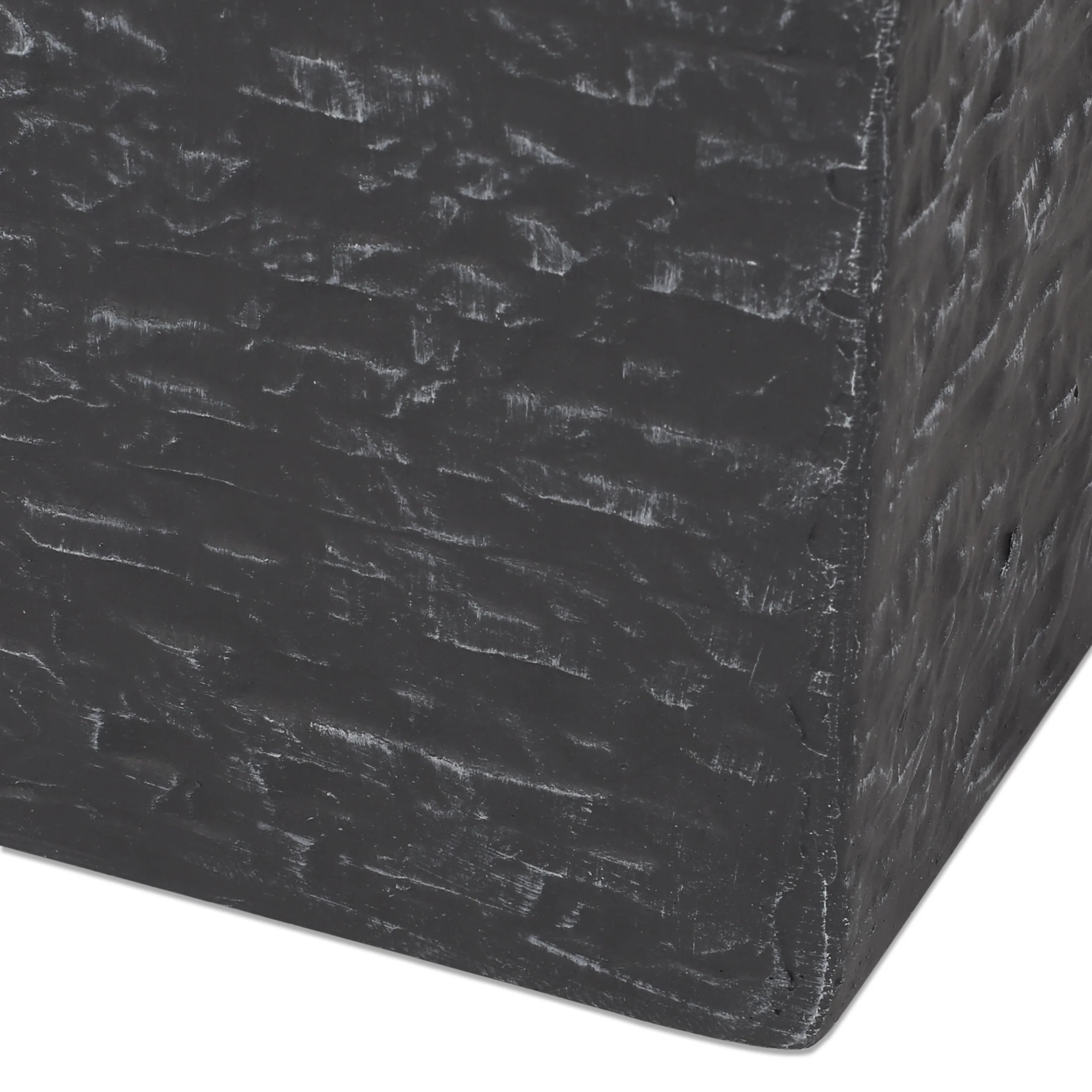 Tengren Outdoor Cast Stone Planter - furnishings