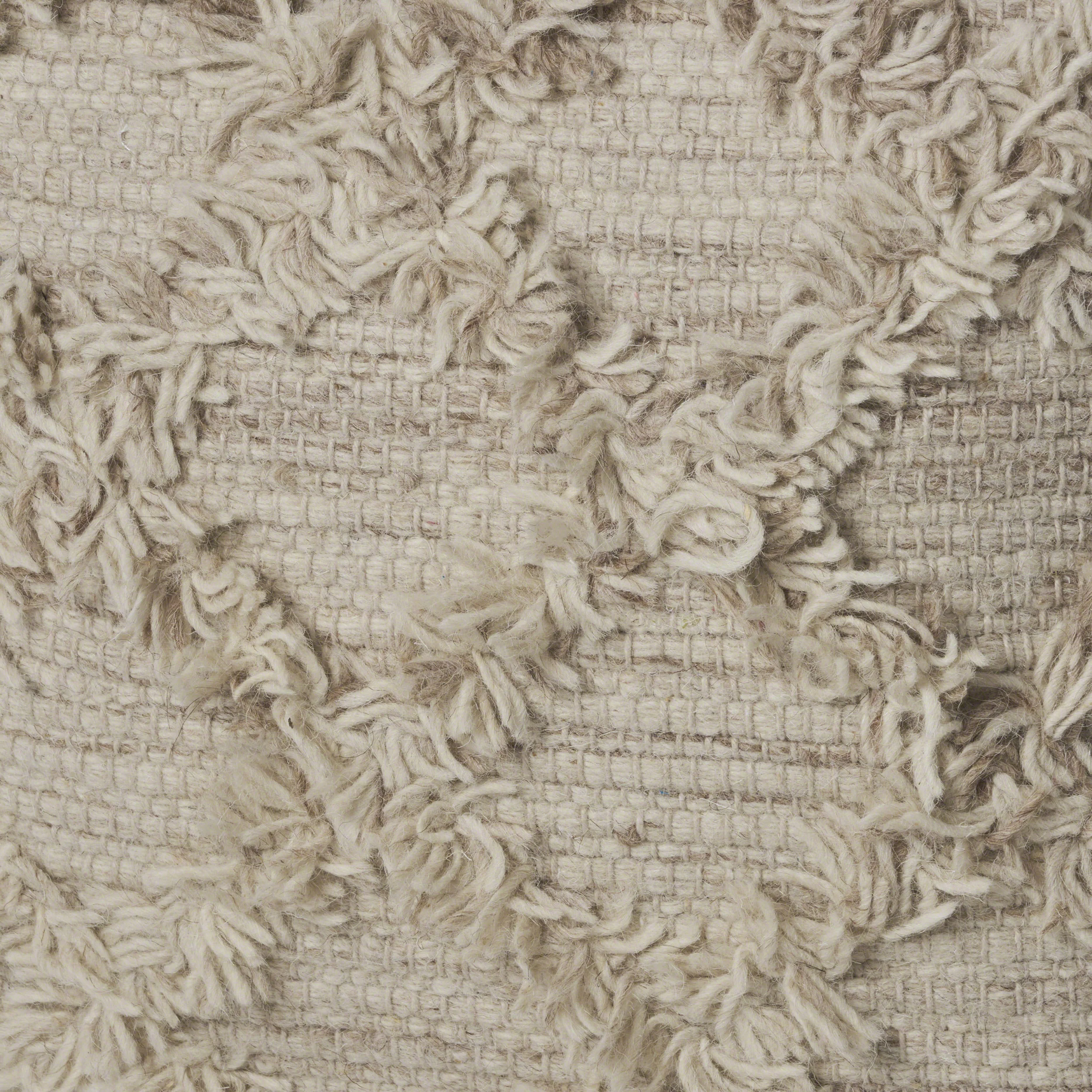 Jucar Handcrafted Boho Fabric Pillow - furnishings