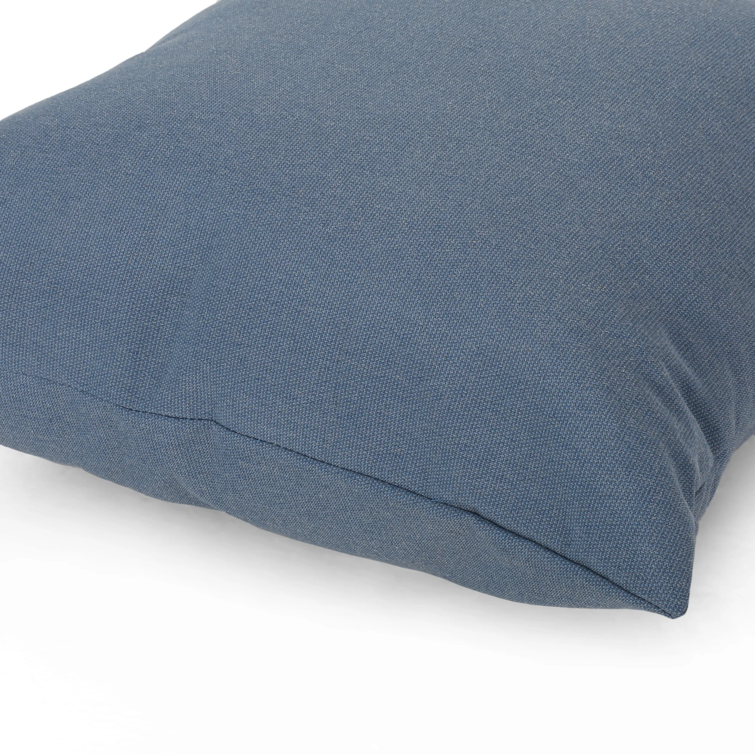 Rheanna Modern Throw Pillow - furnishings